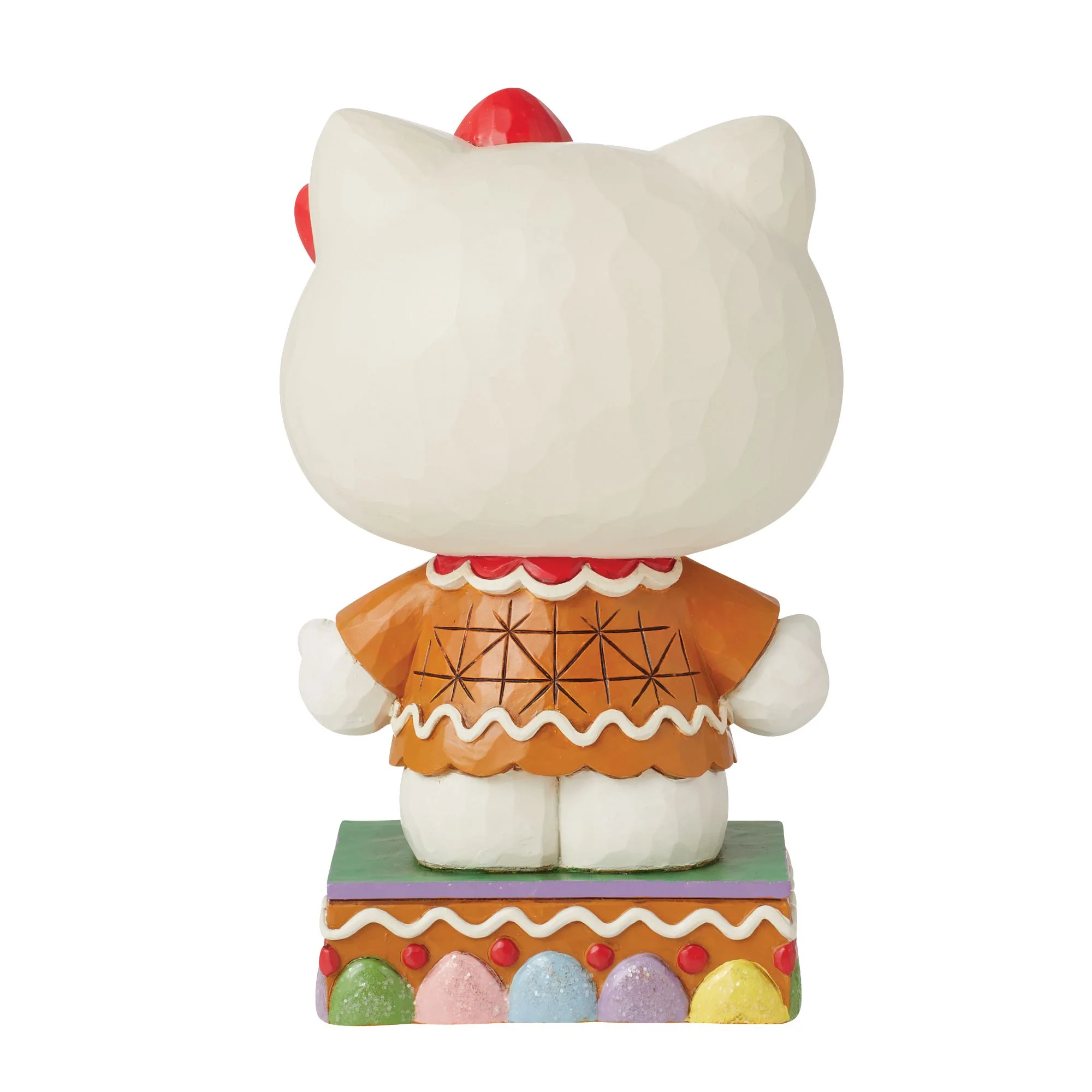 Hello Kitty Gingerbread - Image 3