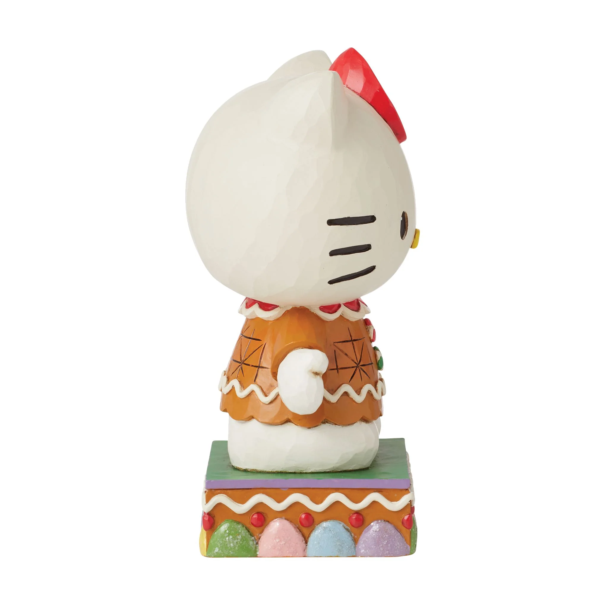 Hello Kitty Gingerbread - Image 5