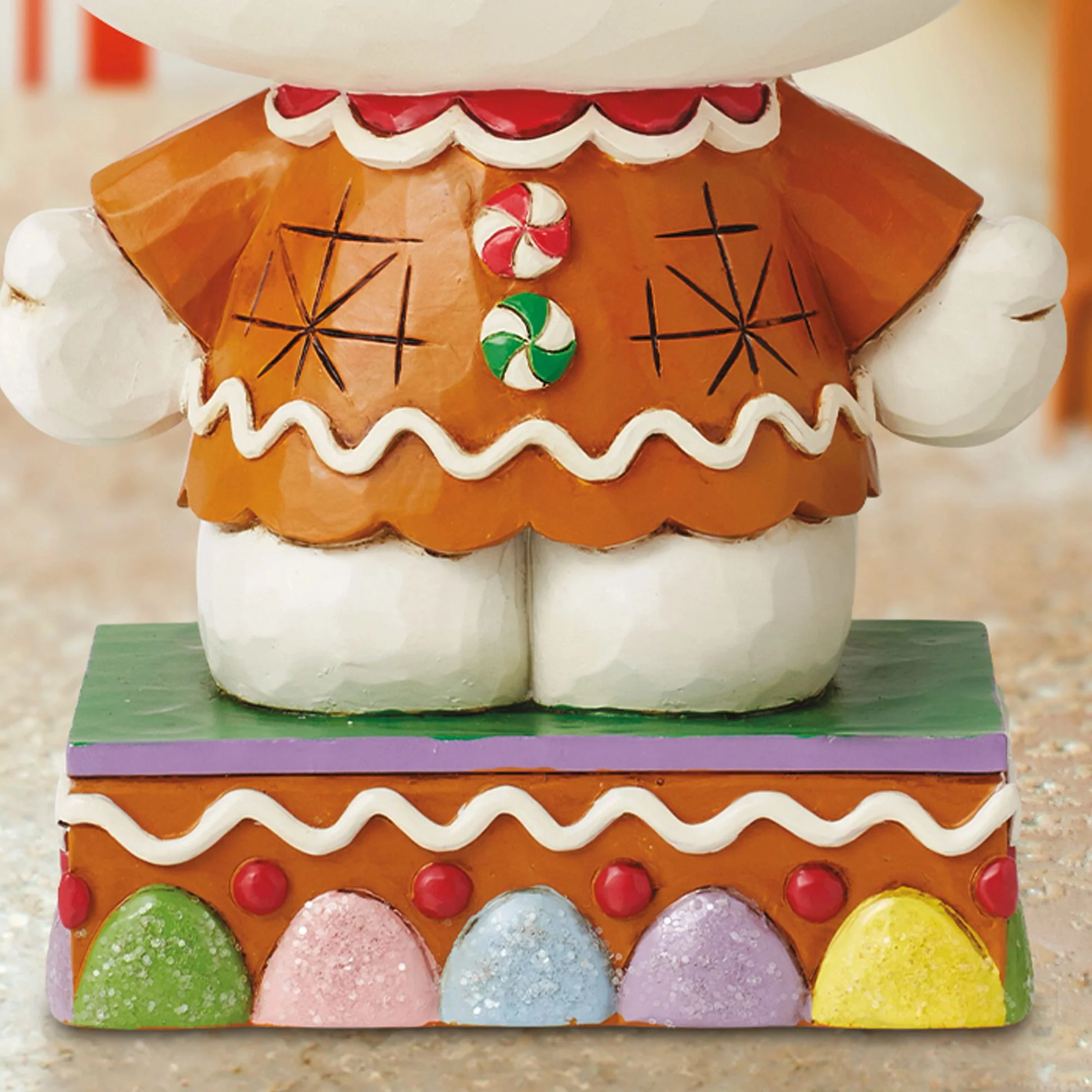 Hello Kitty Gingerbread - Image 7