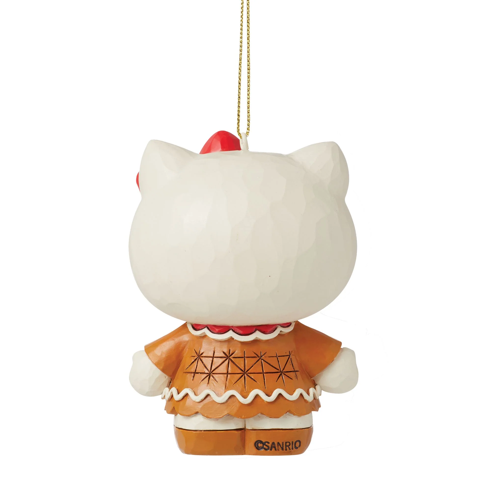 Hello Kitty Gingerbread H/O - Image 3