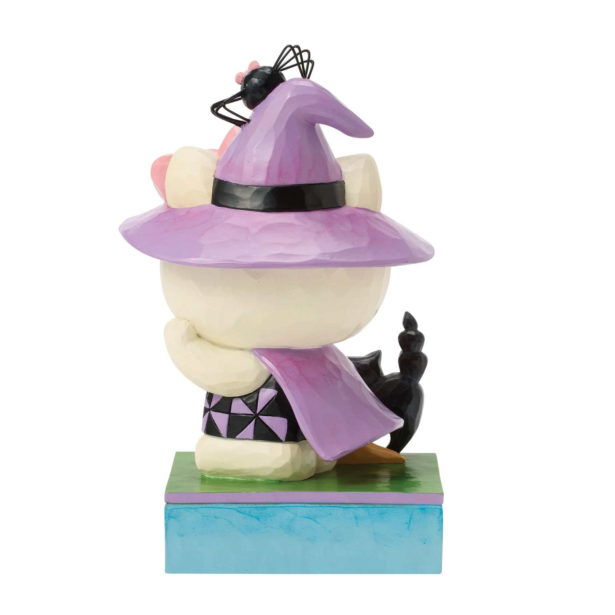 Hello Kitty in Witch Costume - Image 4