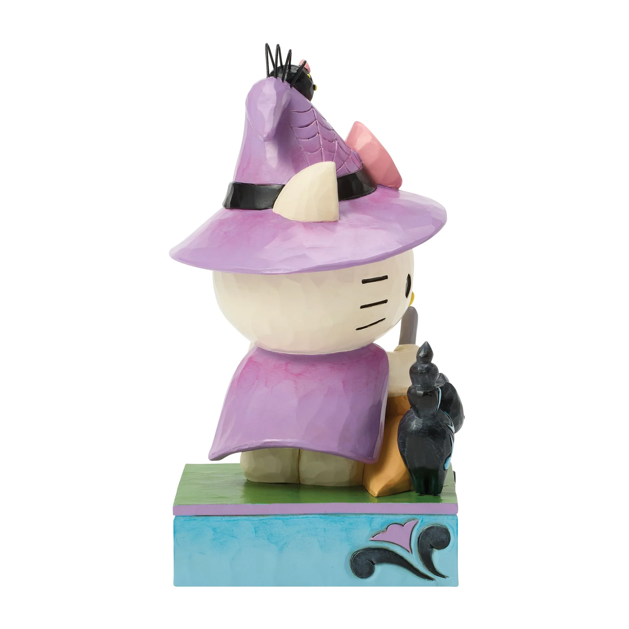 Hello Kitty in Witch Costume - Image 5
