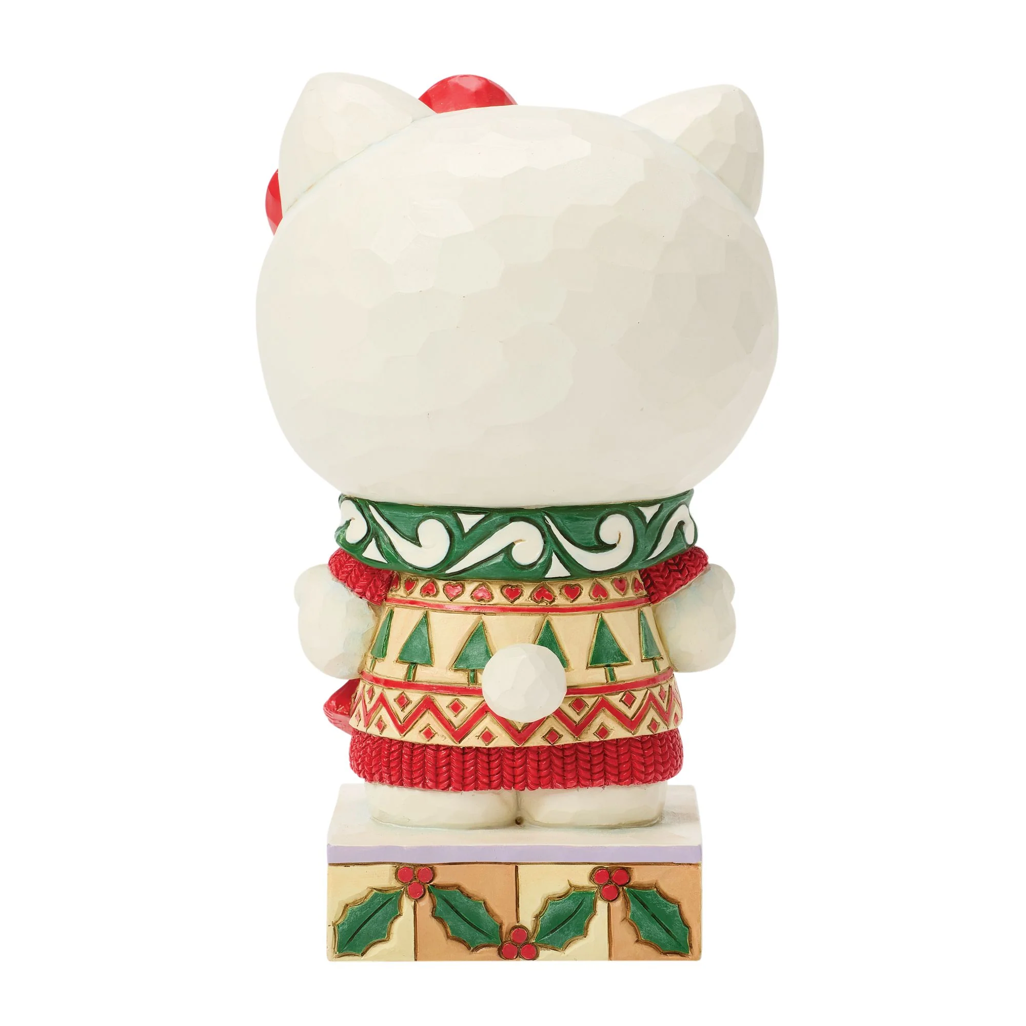 Hello Kitty Knit Scarf - Image 3