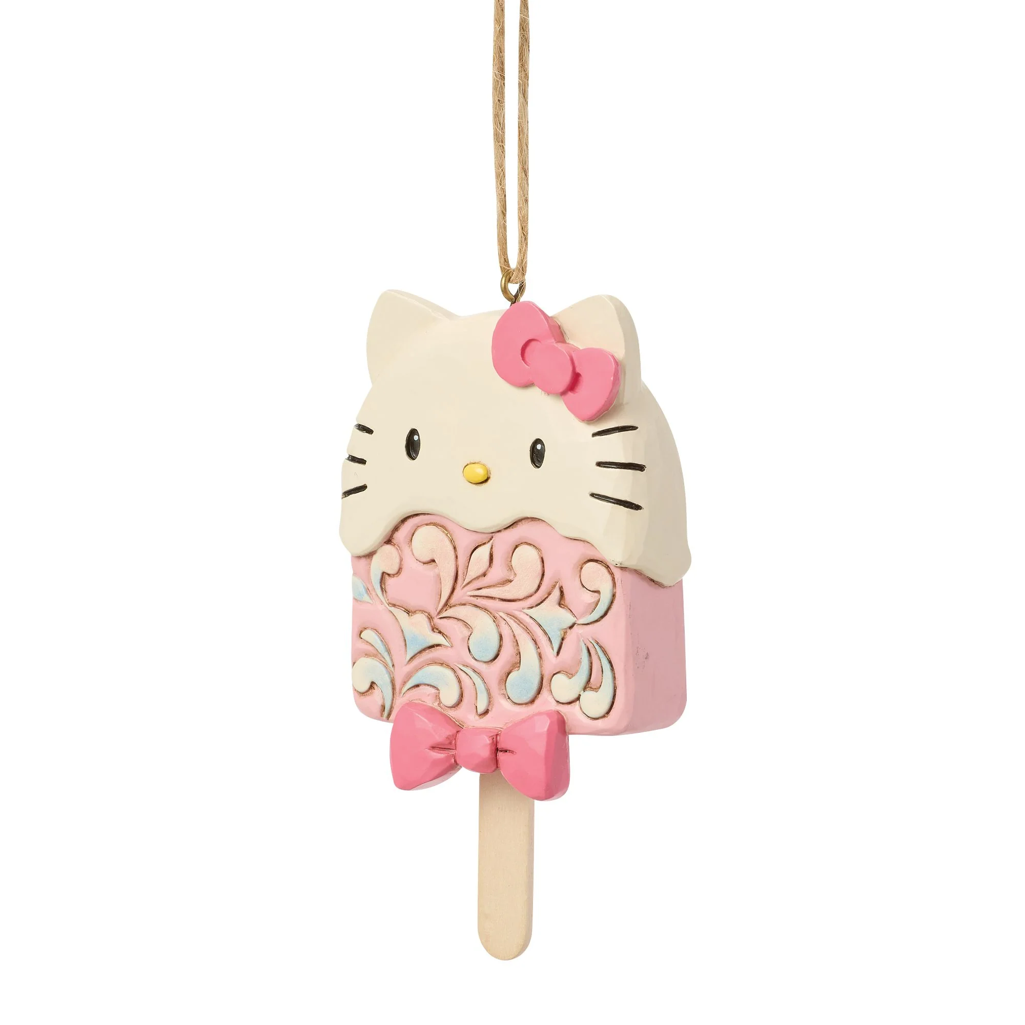 Hello Kitty Popsicle Orn - Image 2