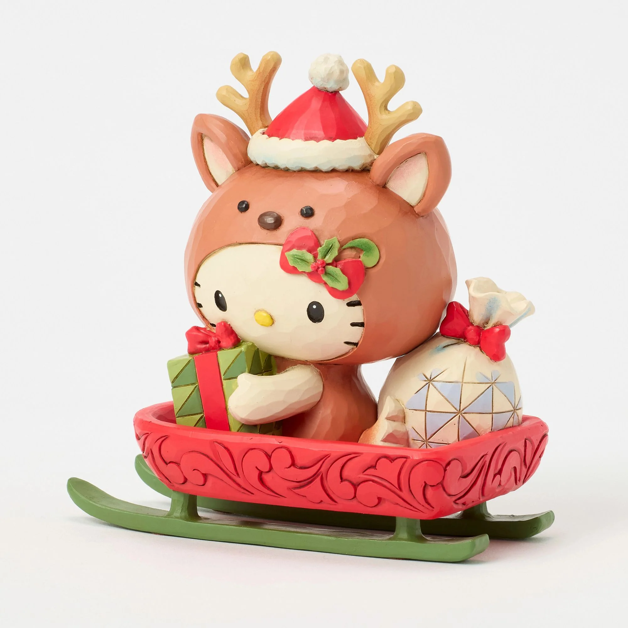 Hello Kitty Reindeer - Image 2