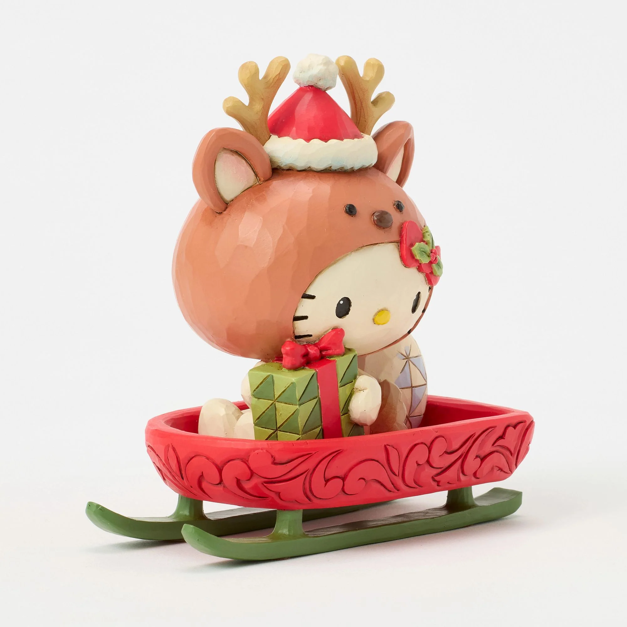 Hello Kitty Reindeer - Image 3