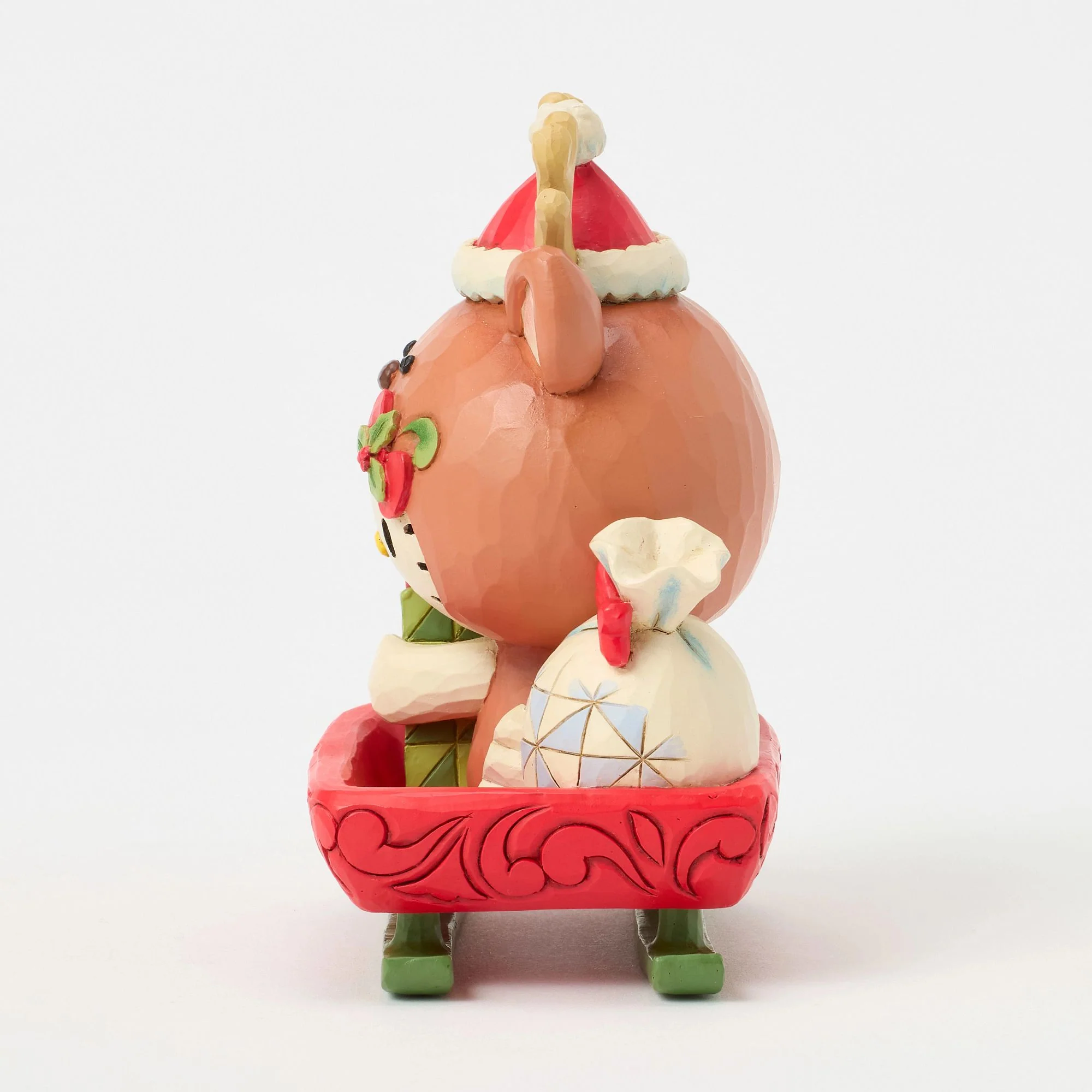 Hello Kitty Reindeer - Image 5