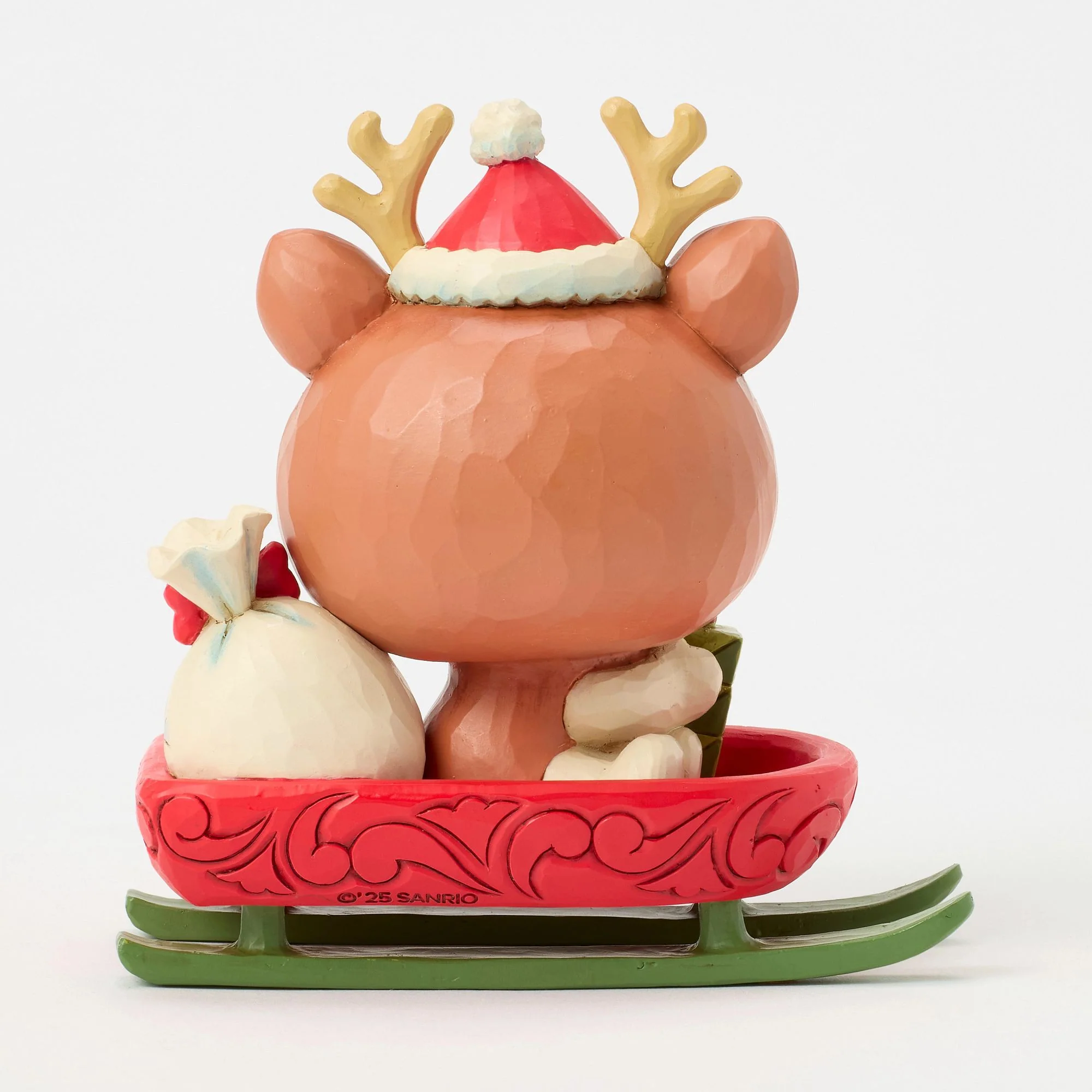 Hello Kitty Reindeer - Image 6