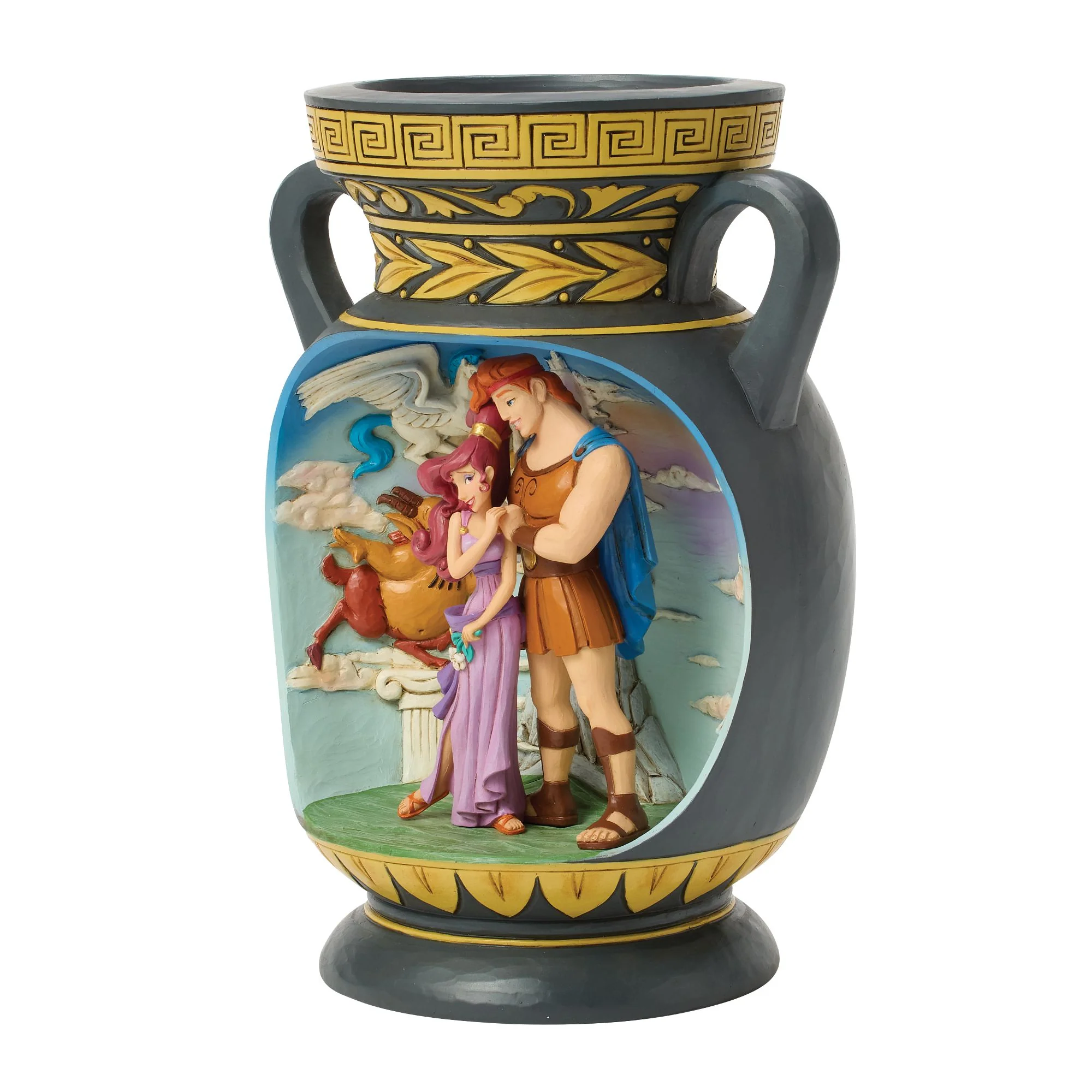 Hercules Vase Diorama - Image 3
