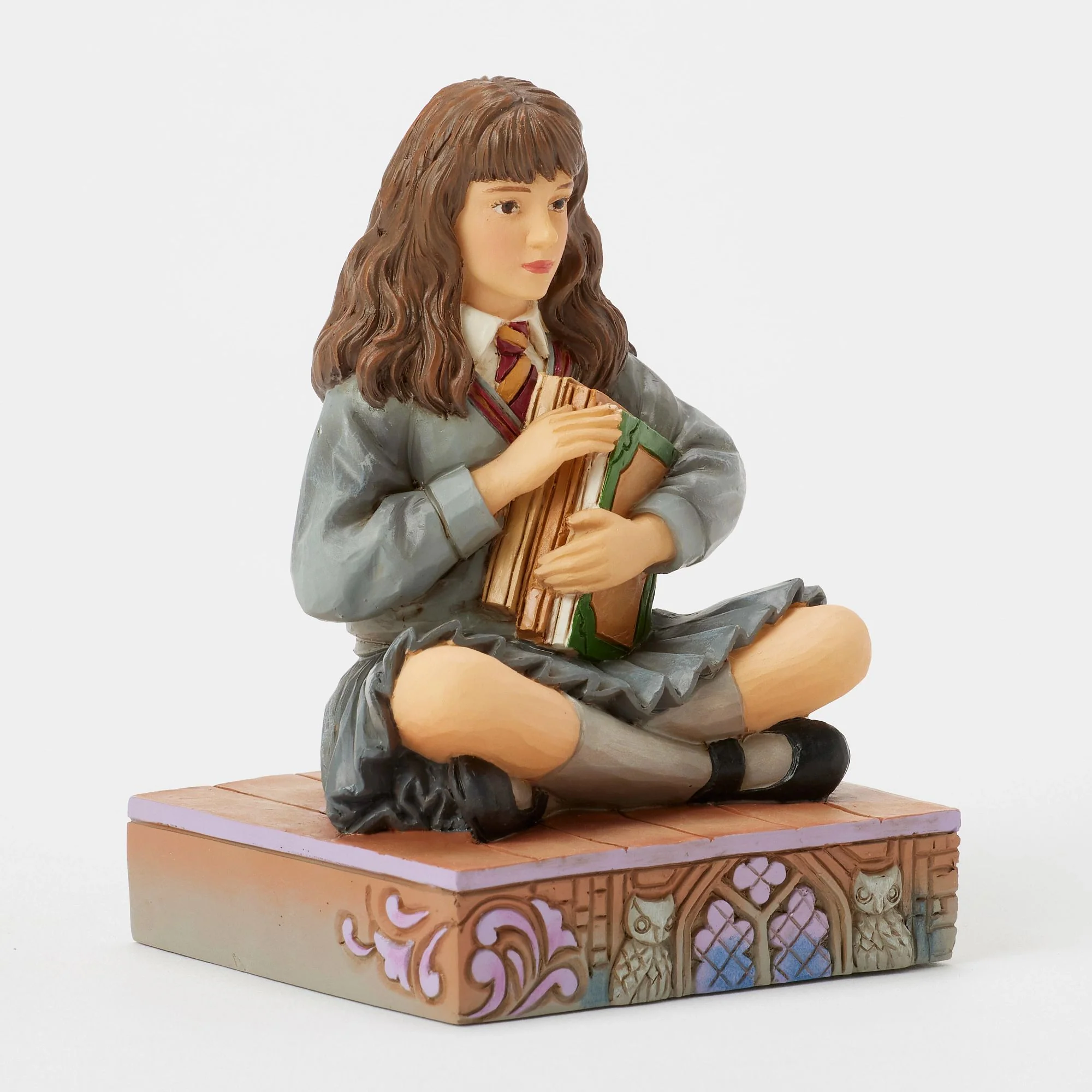 Hermione with Book - Image 3