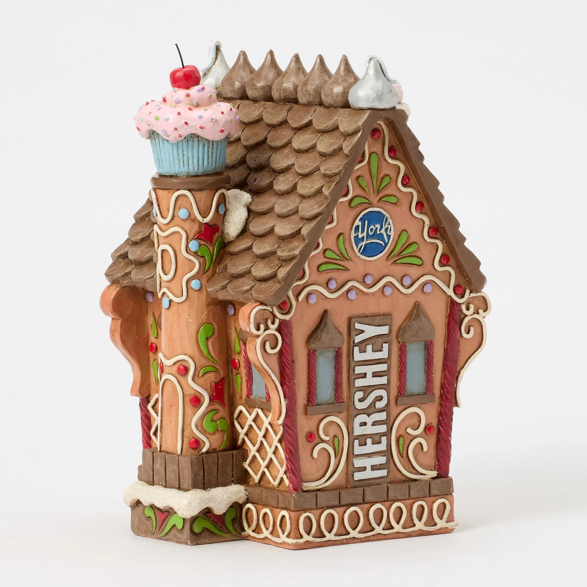 Hershey Gingerbread House - Image 2