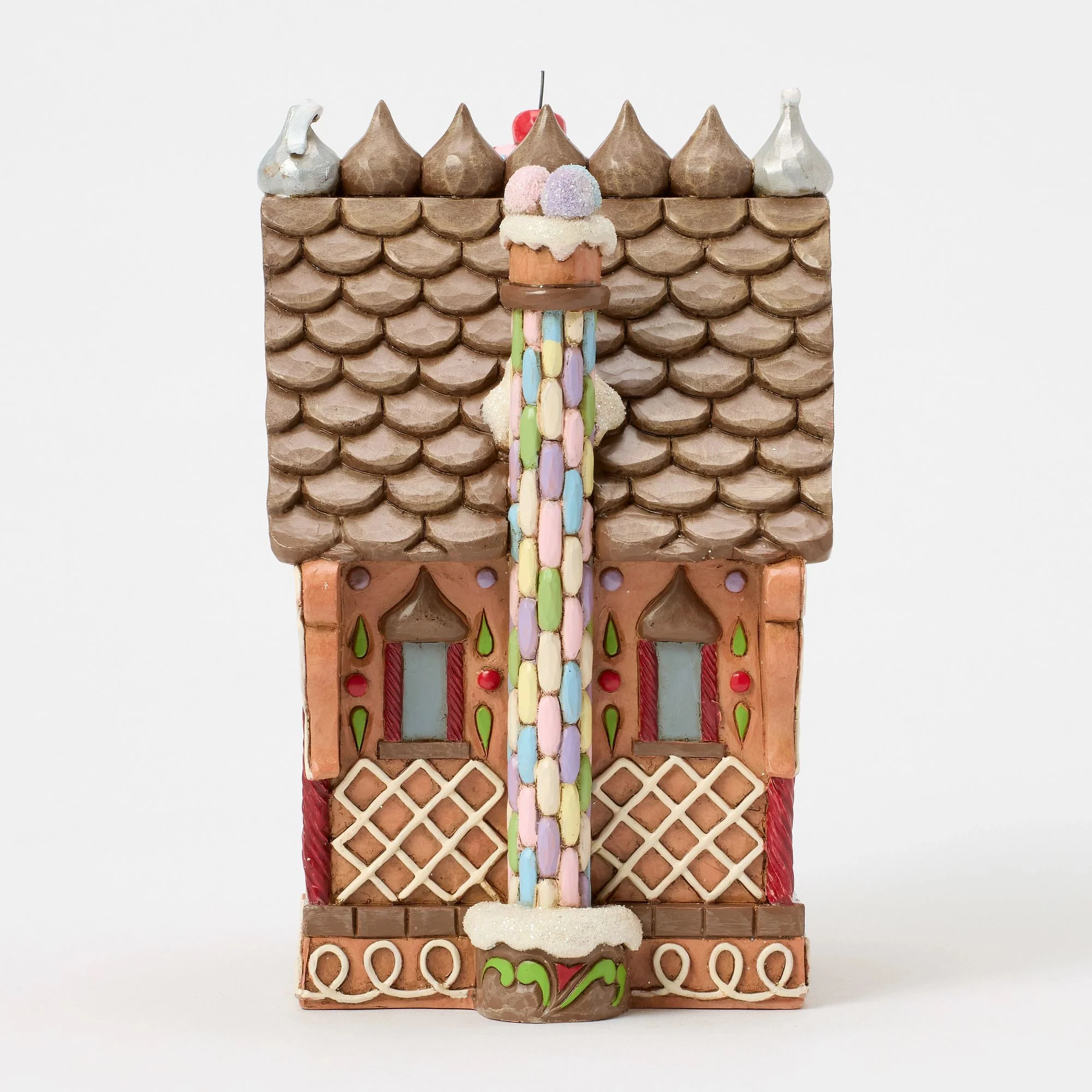 Hershey Gingerbread House - Image 5