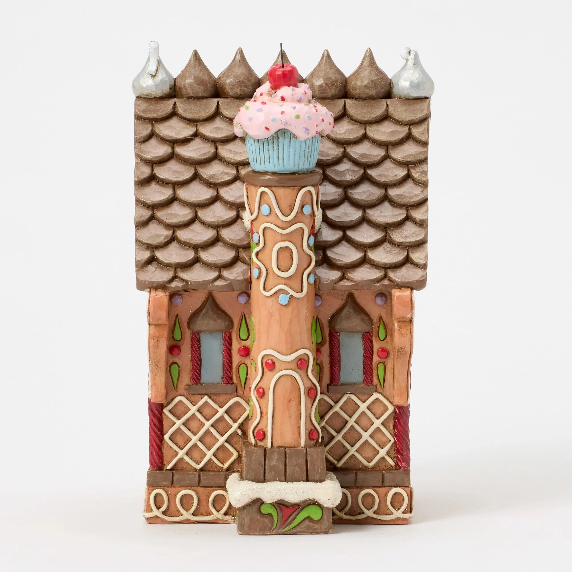 Hershey Gingerbread House - Image 7