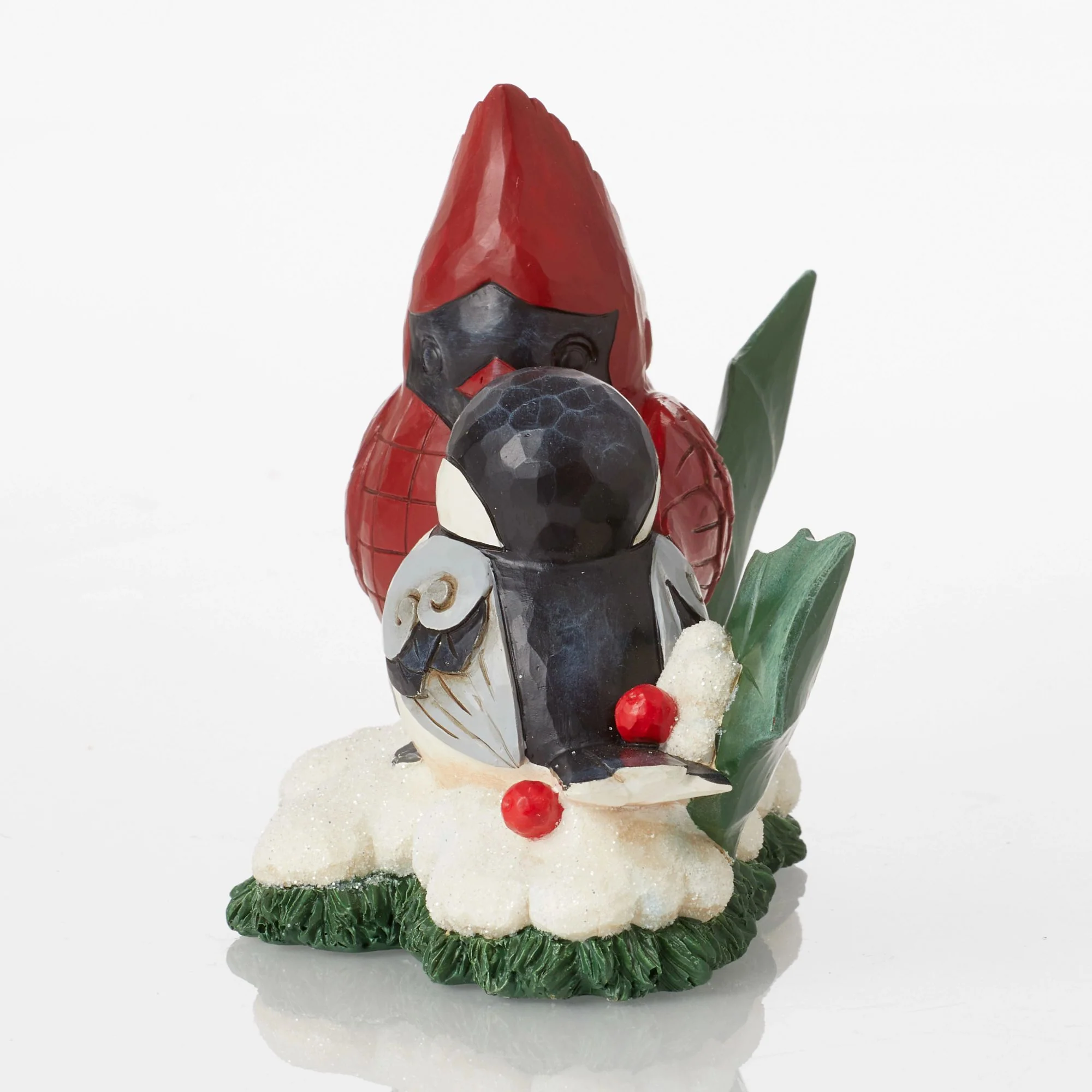 HG Cardinal & Chickadee Fig - Image 3