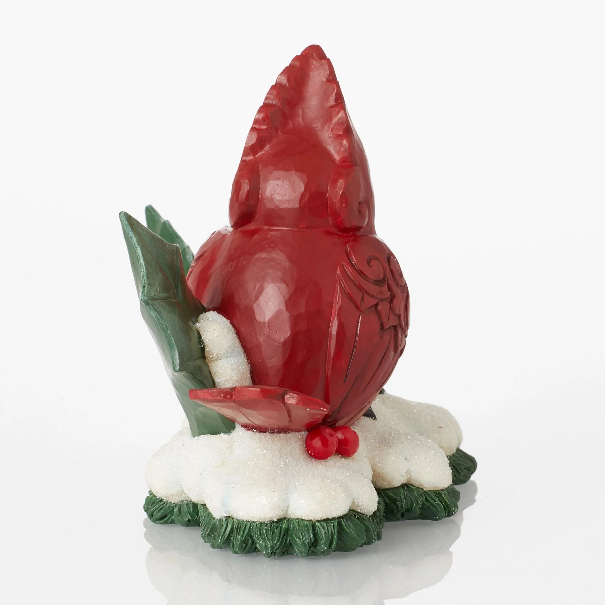 HG Cardinal & Chickadee Fig - Image 5