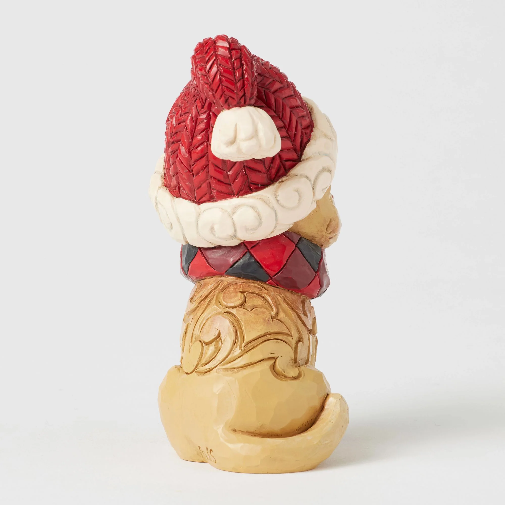 Highland Glen Cat Mini Fig - Image 5