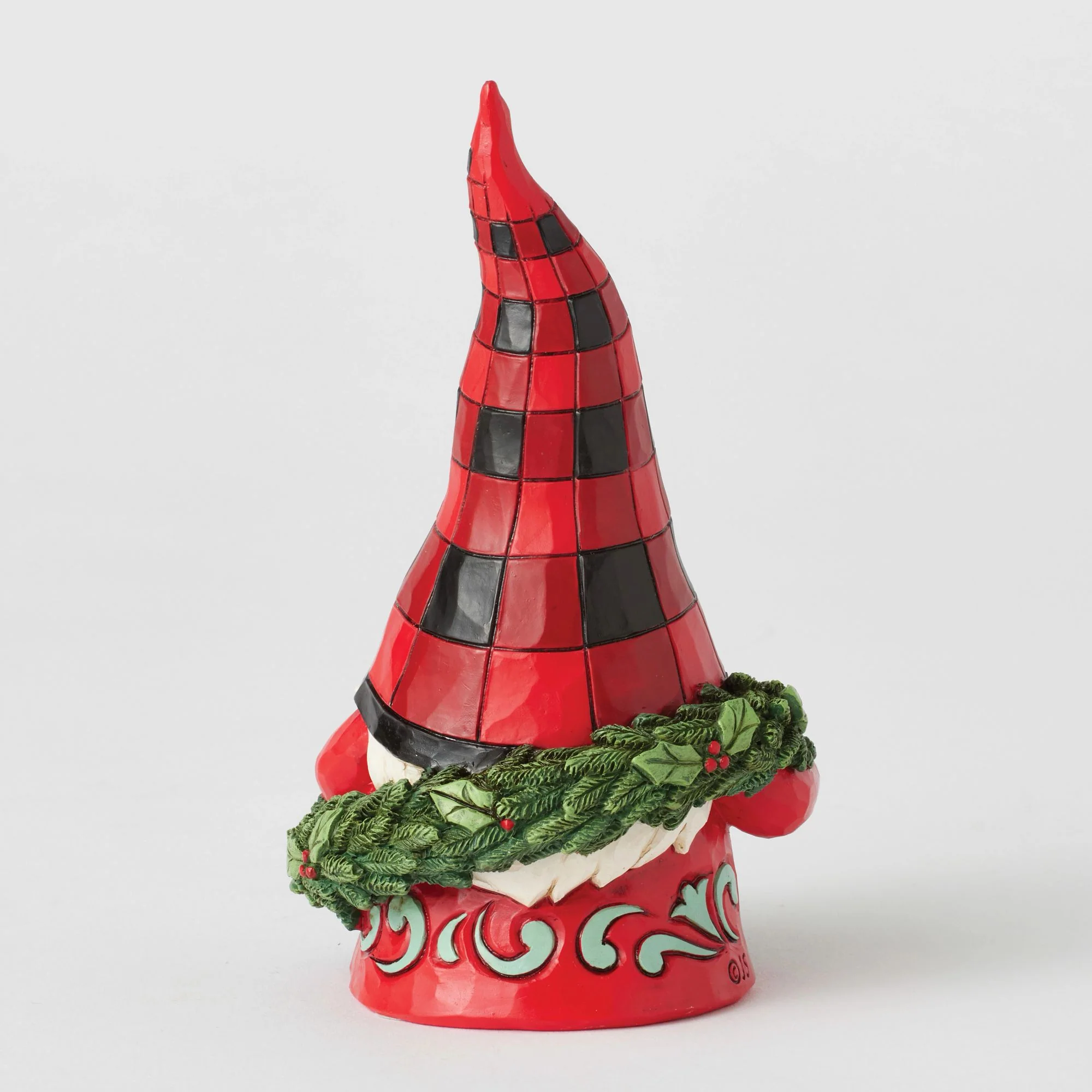 Highland Glen Gnome Wreath Fig - Image 3