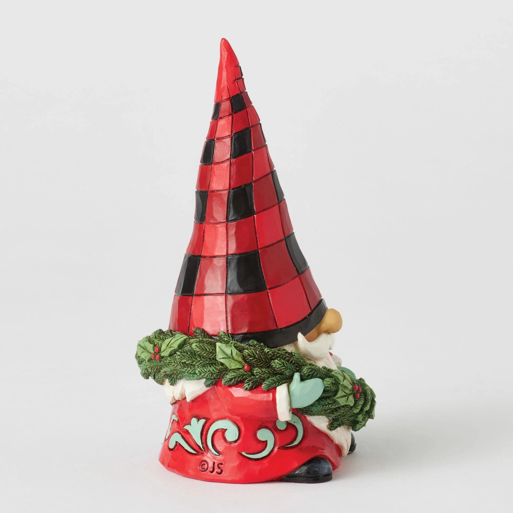 Highland Glen Gnome Wreath Fig - Image 5
