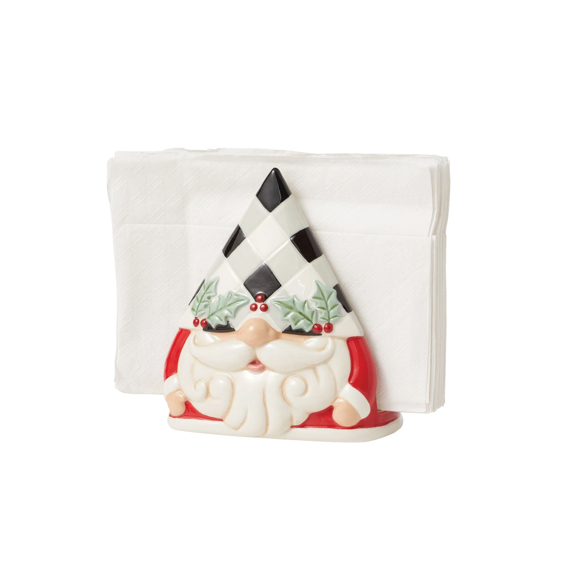 Highland Glen Napkin Holder - Image 2