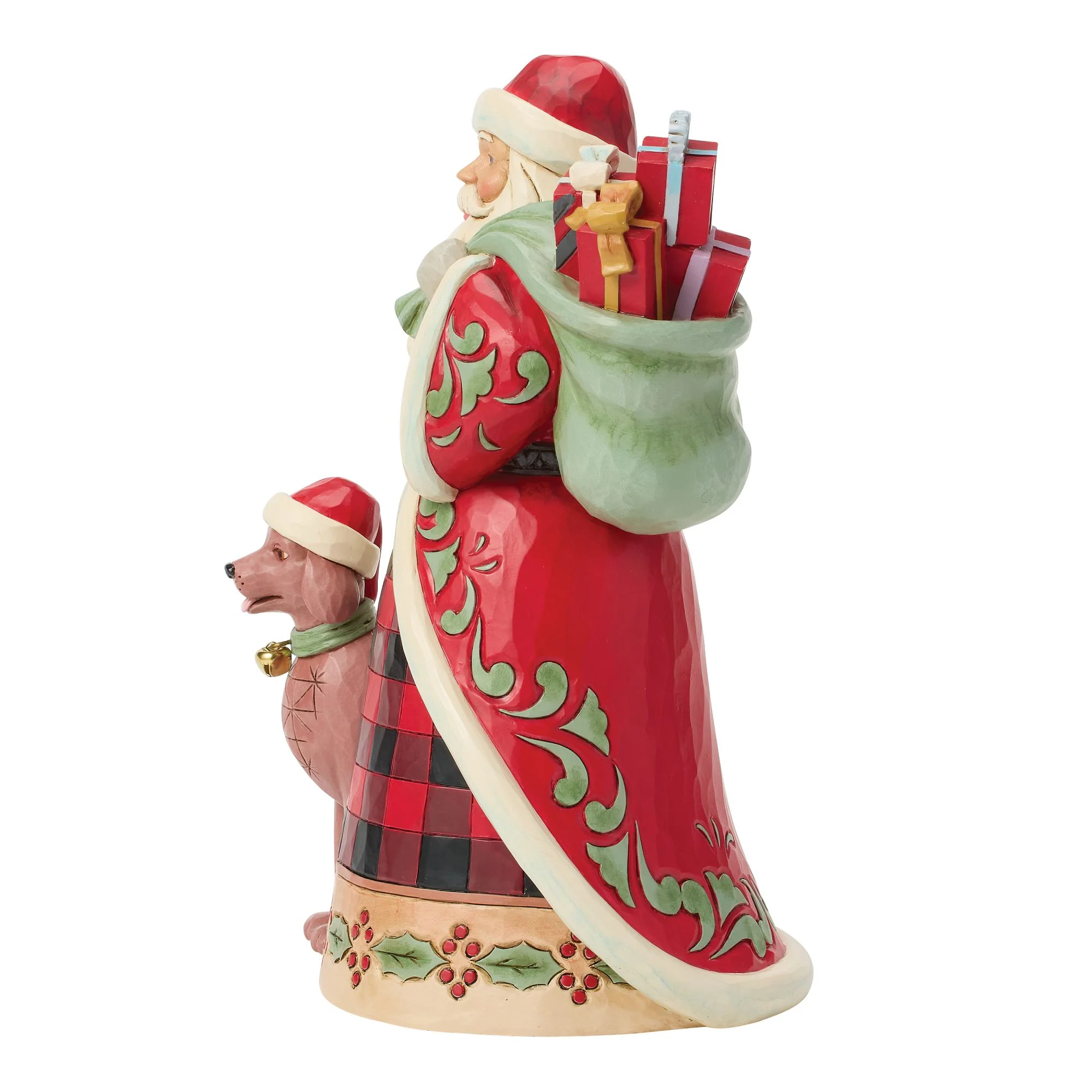 Highland Glen Santa Pet Dog Fi - Image 2