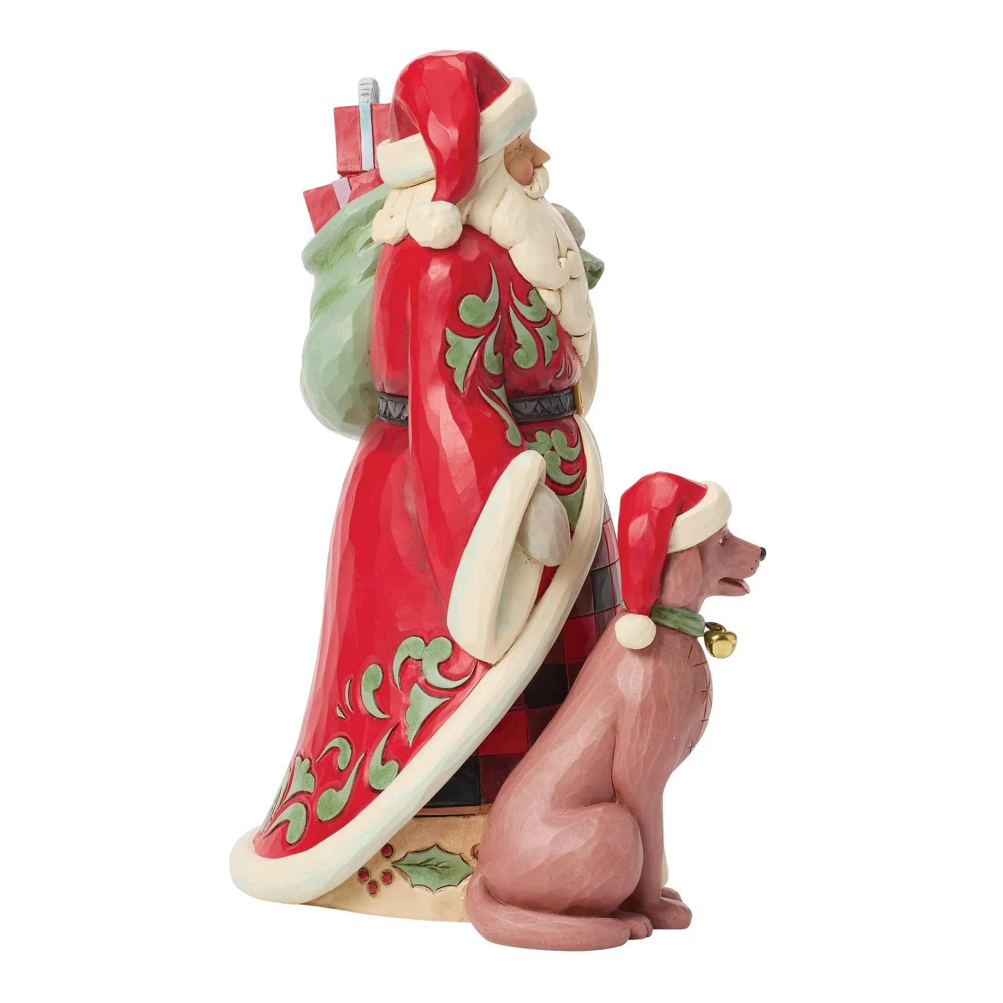 Highland Glen Santa Pet Dog Fi - Image 4