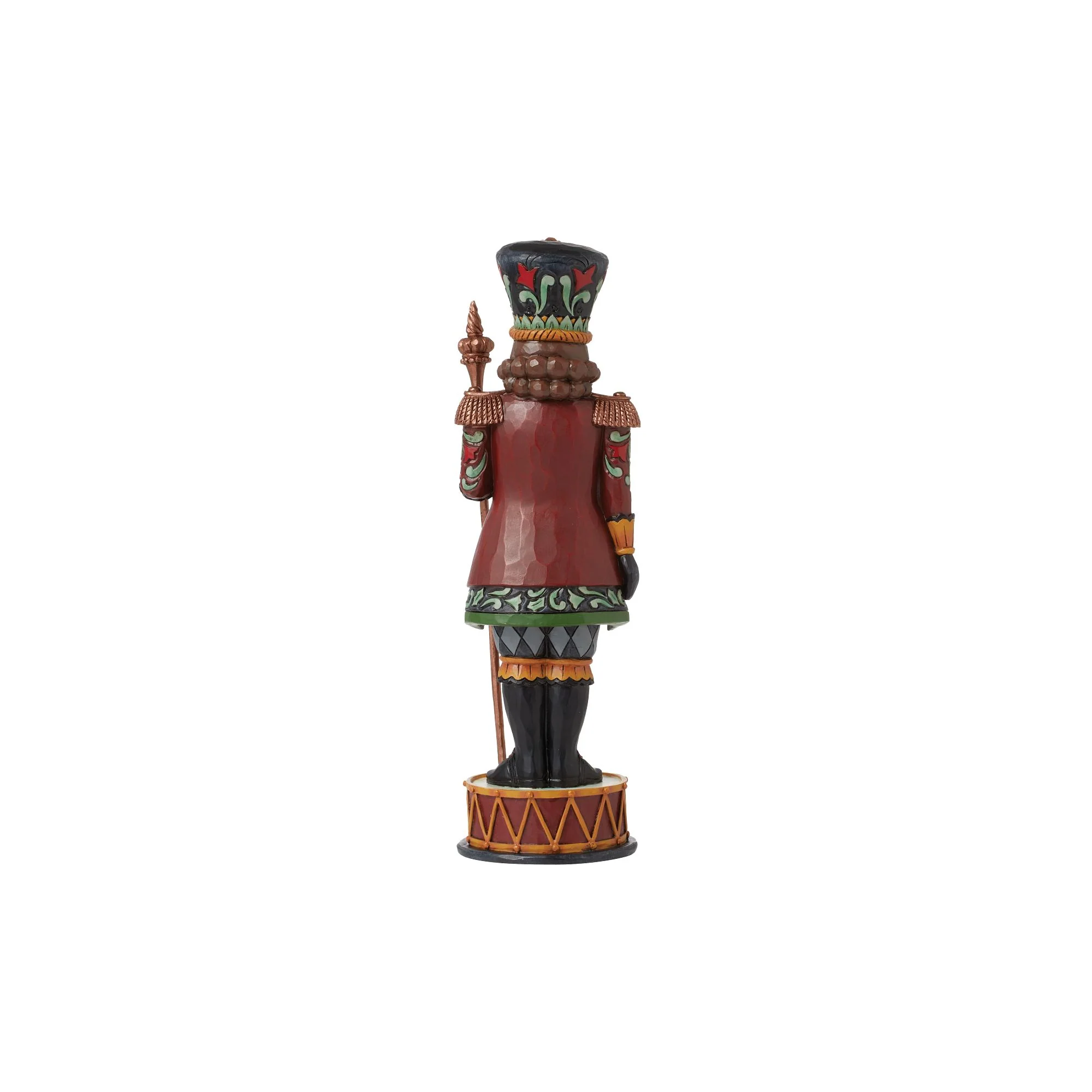Holiday Manor Toy Soldier Fig - Image 4
