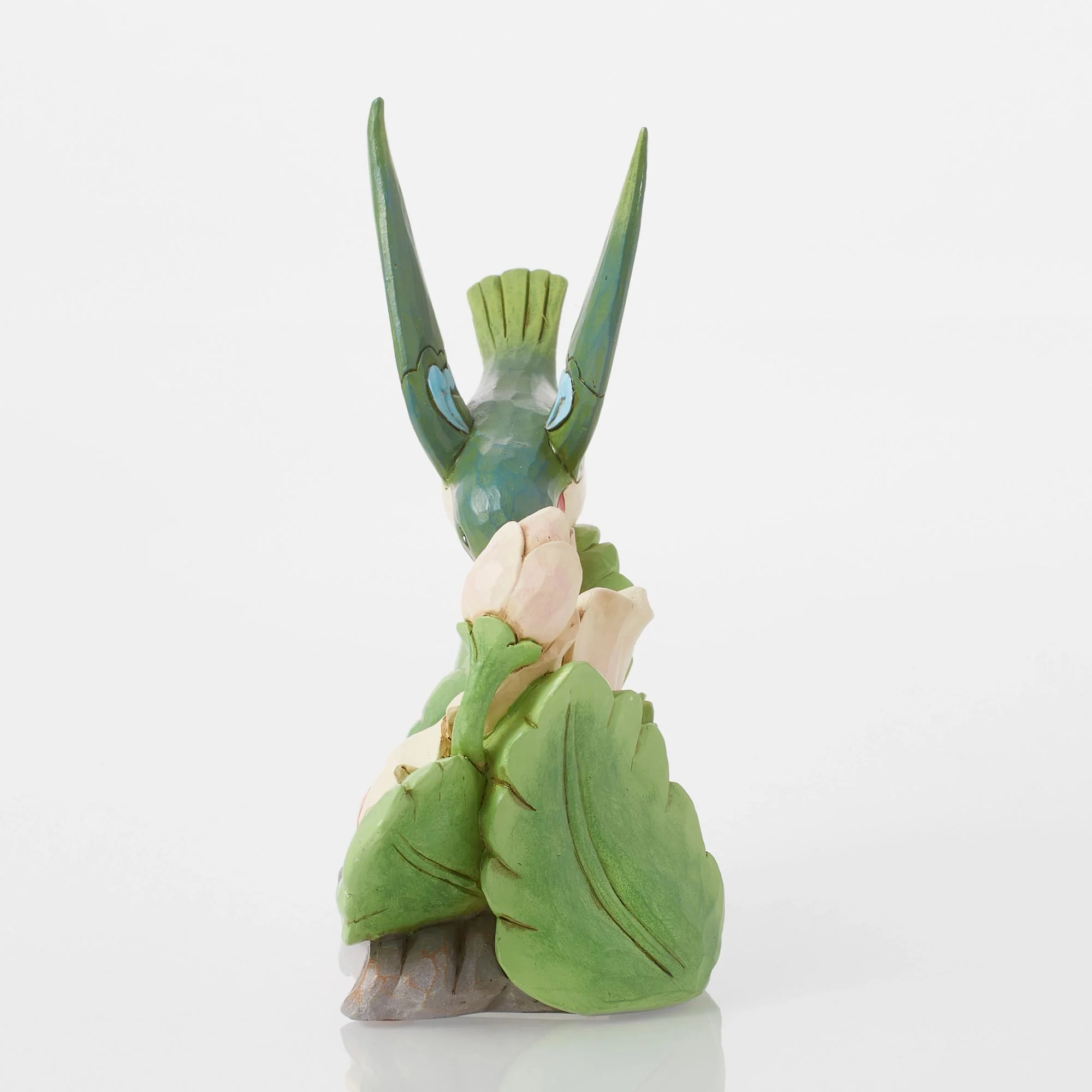 Hummingbird Figurine - Image 2