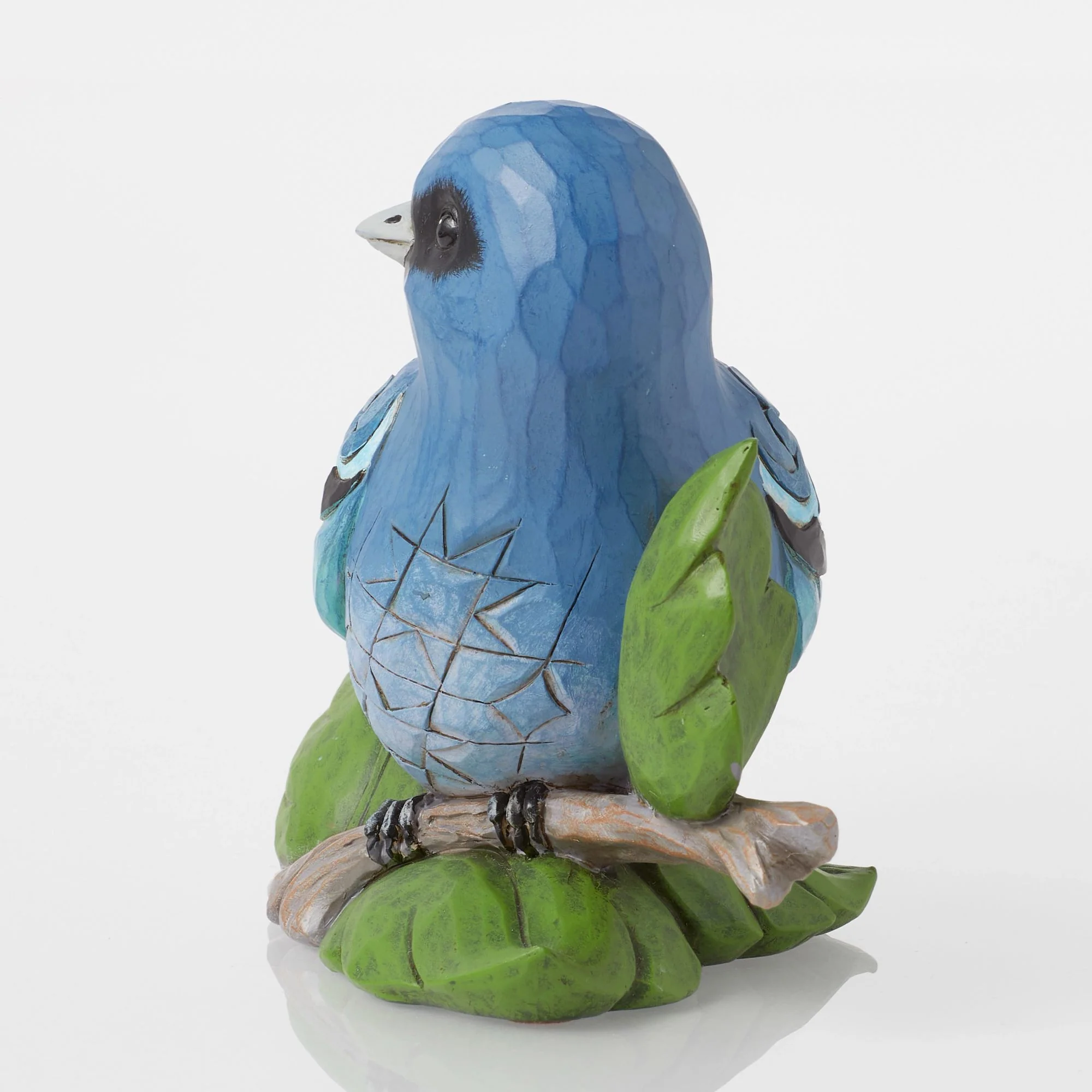 Indio Bunting Bird Fig - Image 2