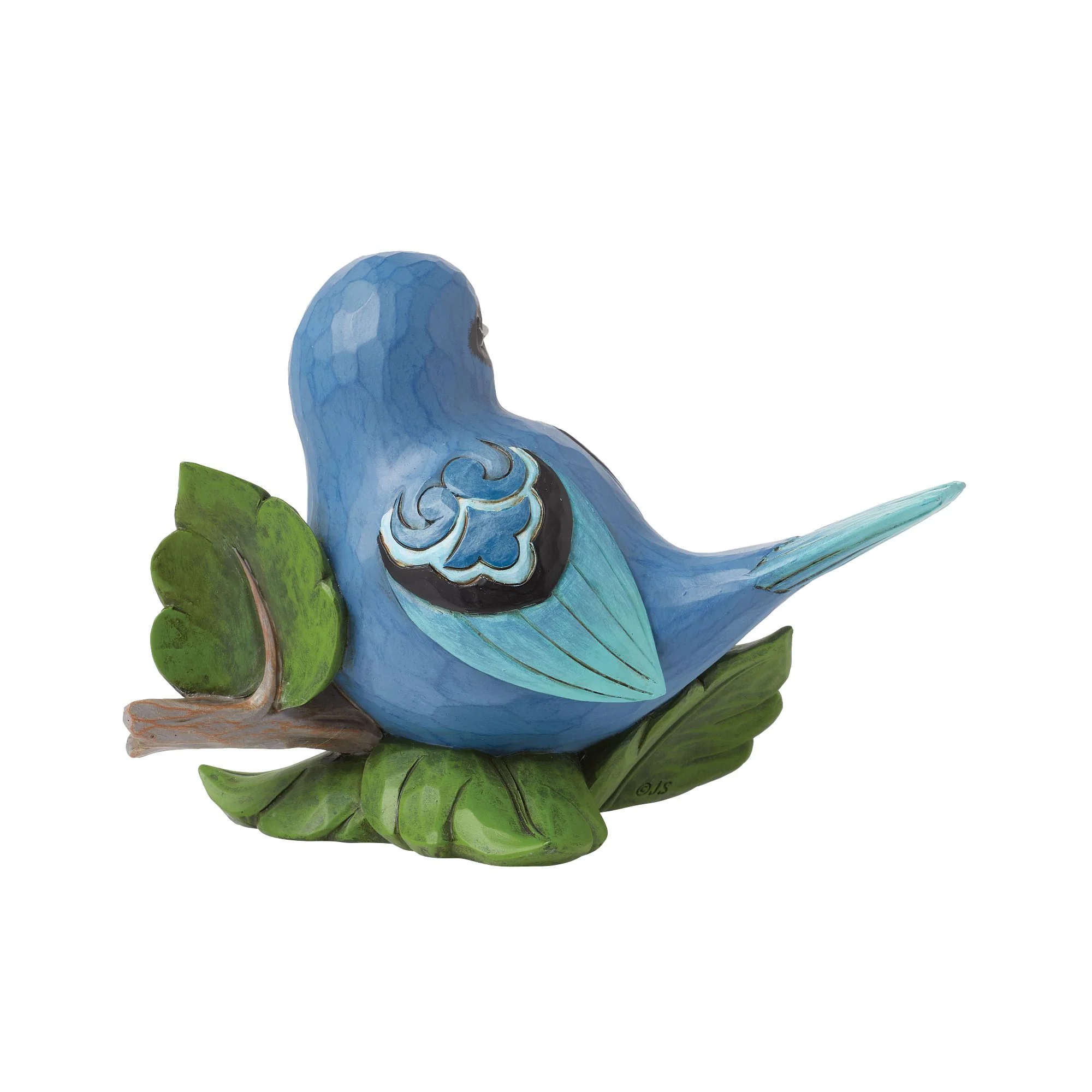 Indio Bunting Bird Fig - Image 3