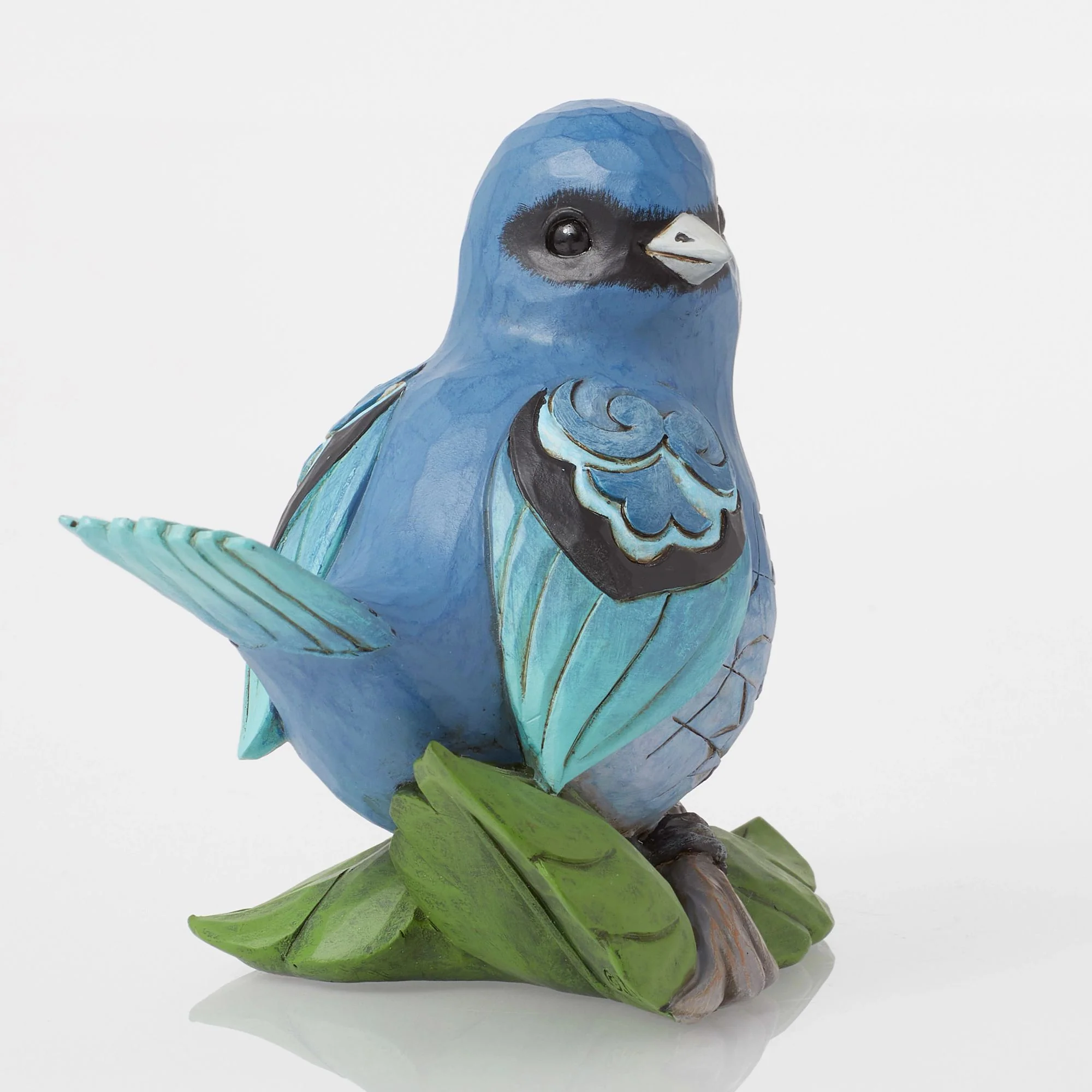 Indio Bunting Bird Fig - Image 4
