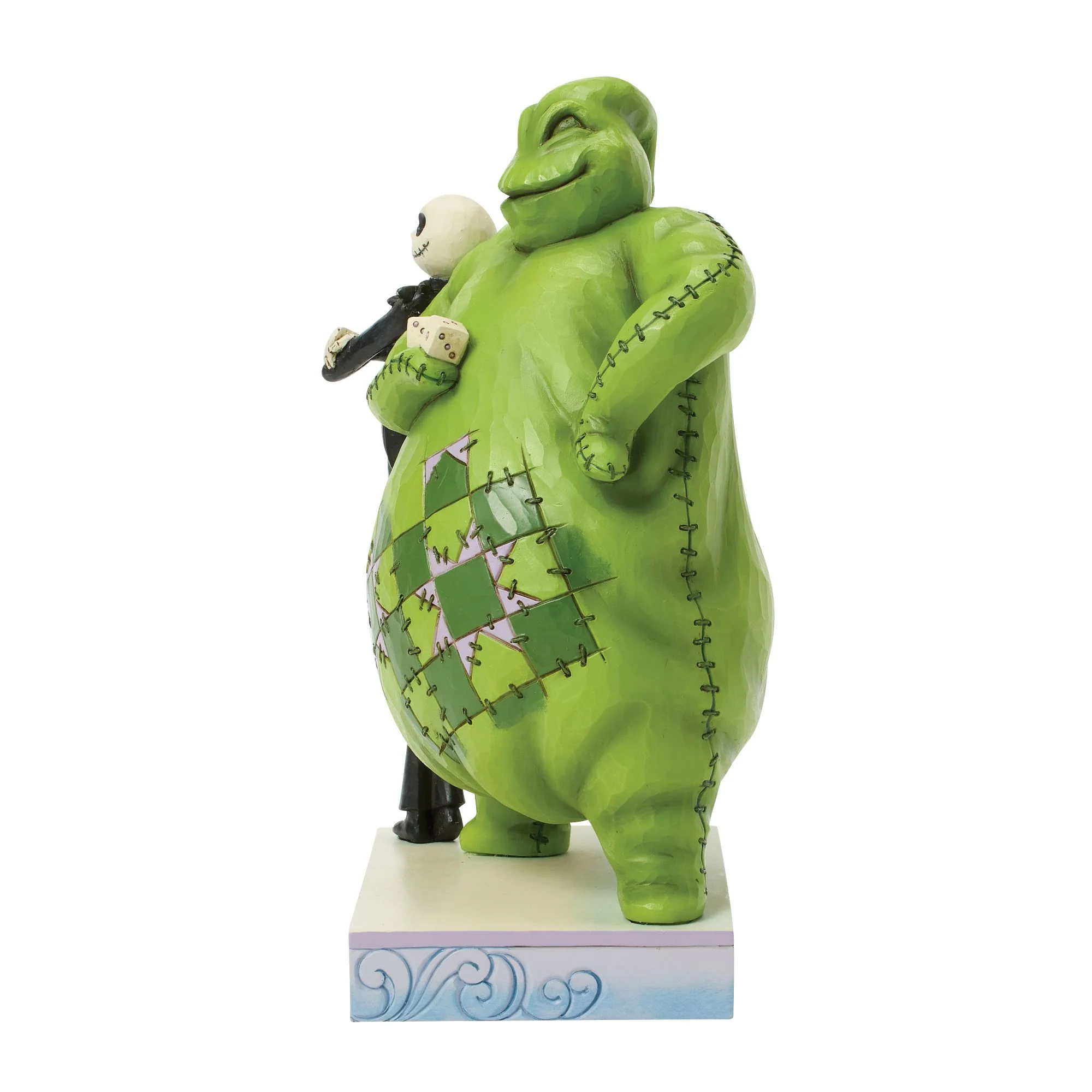 Jack and Oogie Back-to-Back - Image 4