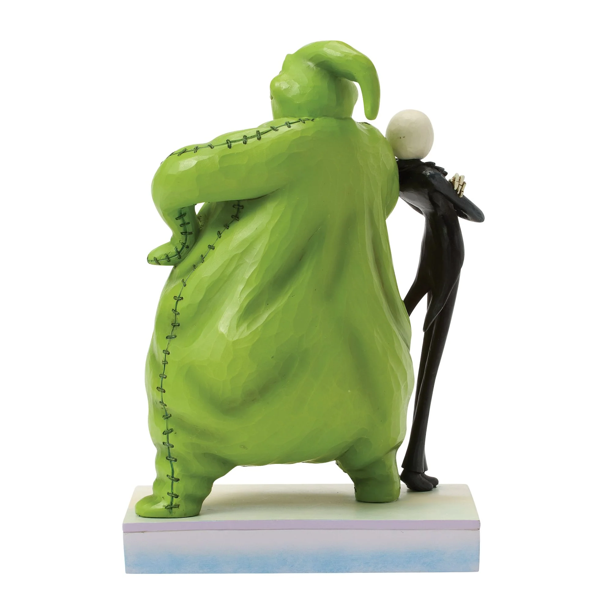 Jack and Oogie Back-to-Back - Image 5