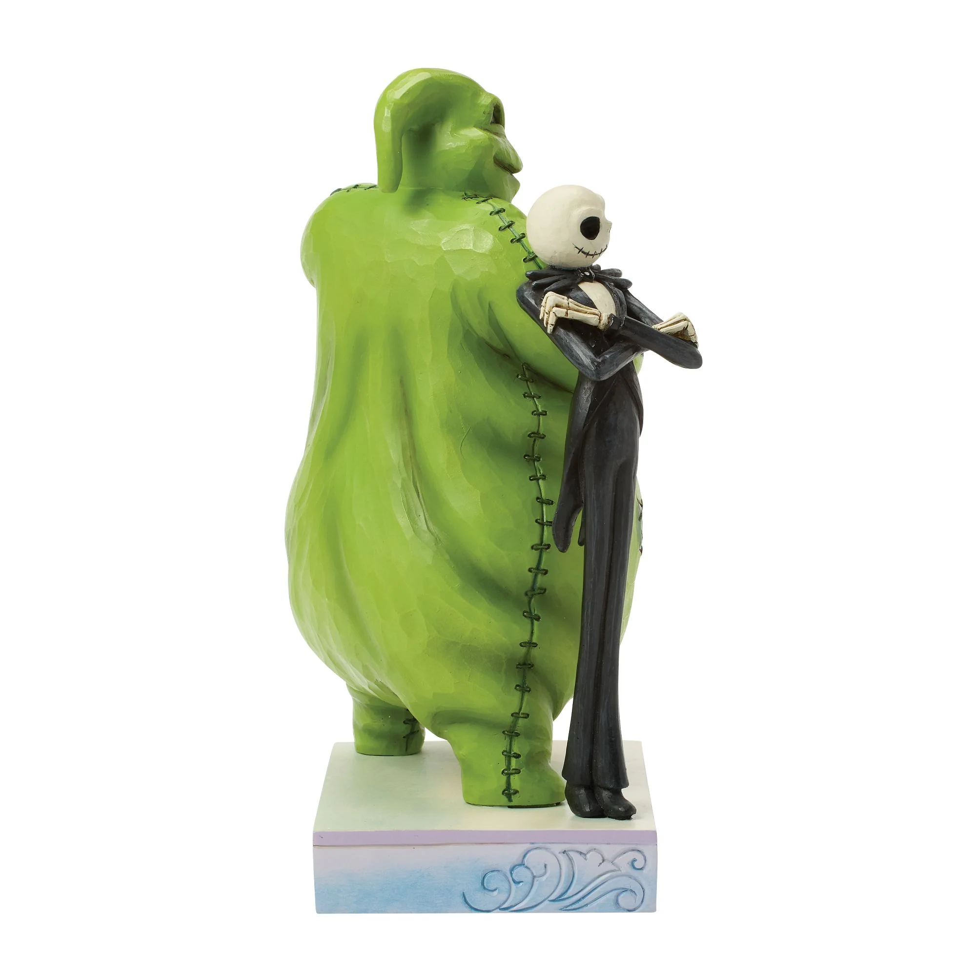 Jack and Oogie Back-to-Back - Image 6