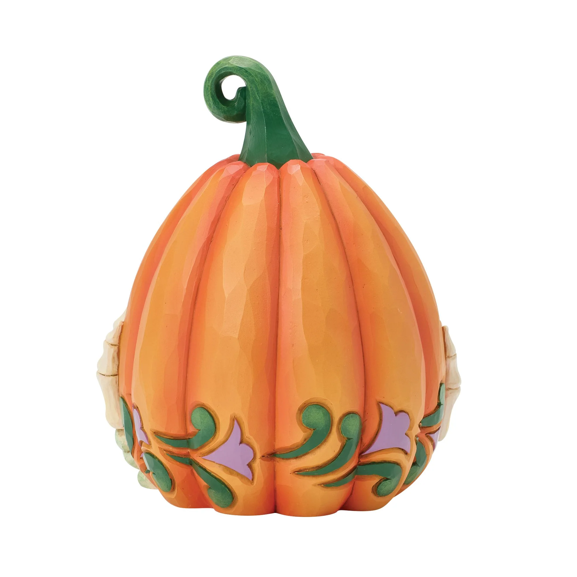 Jack-o-lantern Skeleton LED - Image 4