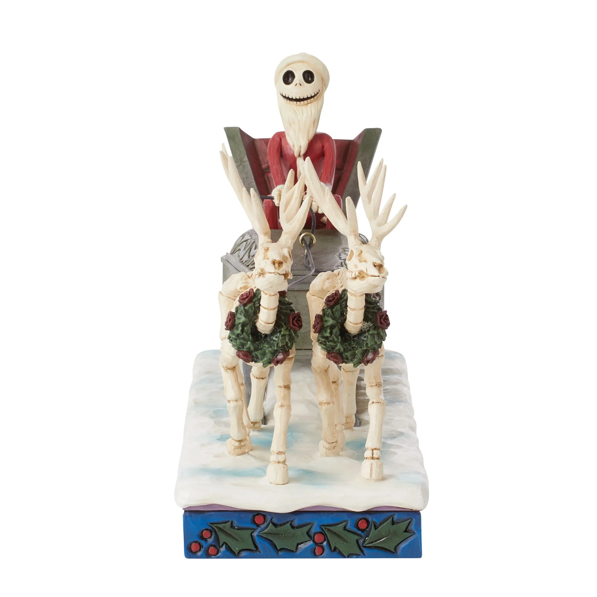 Jack Skeleton Sleigh - Image 2