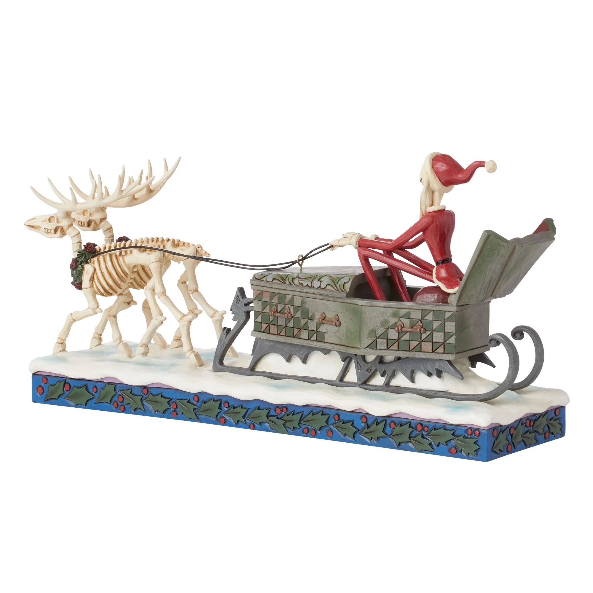Jack Skeleton Sleigh - Image 6