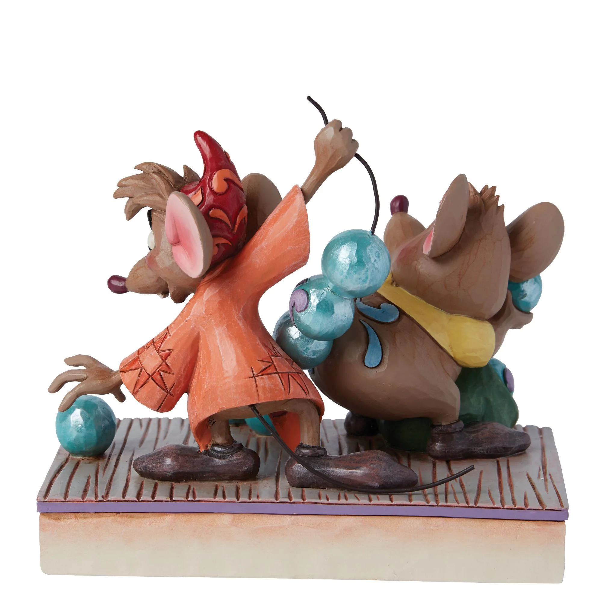 Jaq and Gus - Image 2