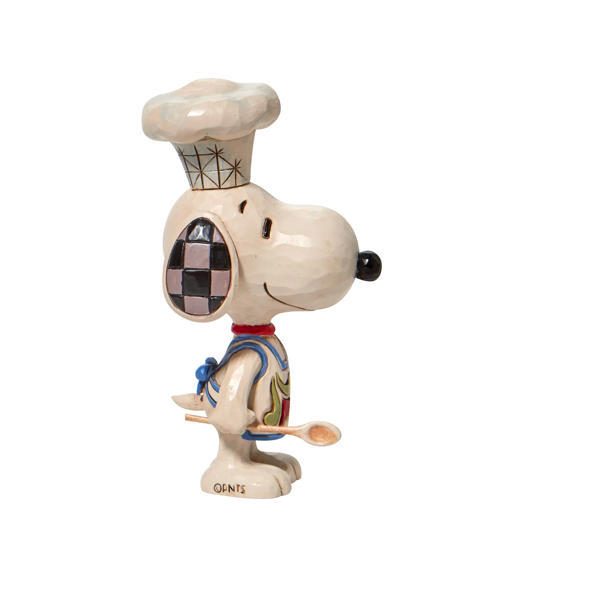 JSPEA Snoopy Chef Mini - Image 3
