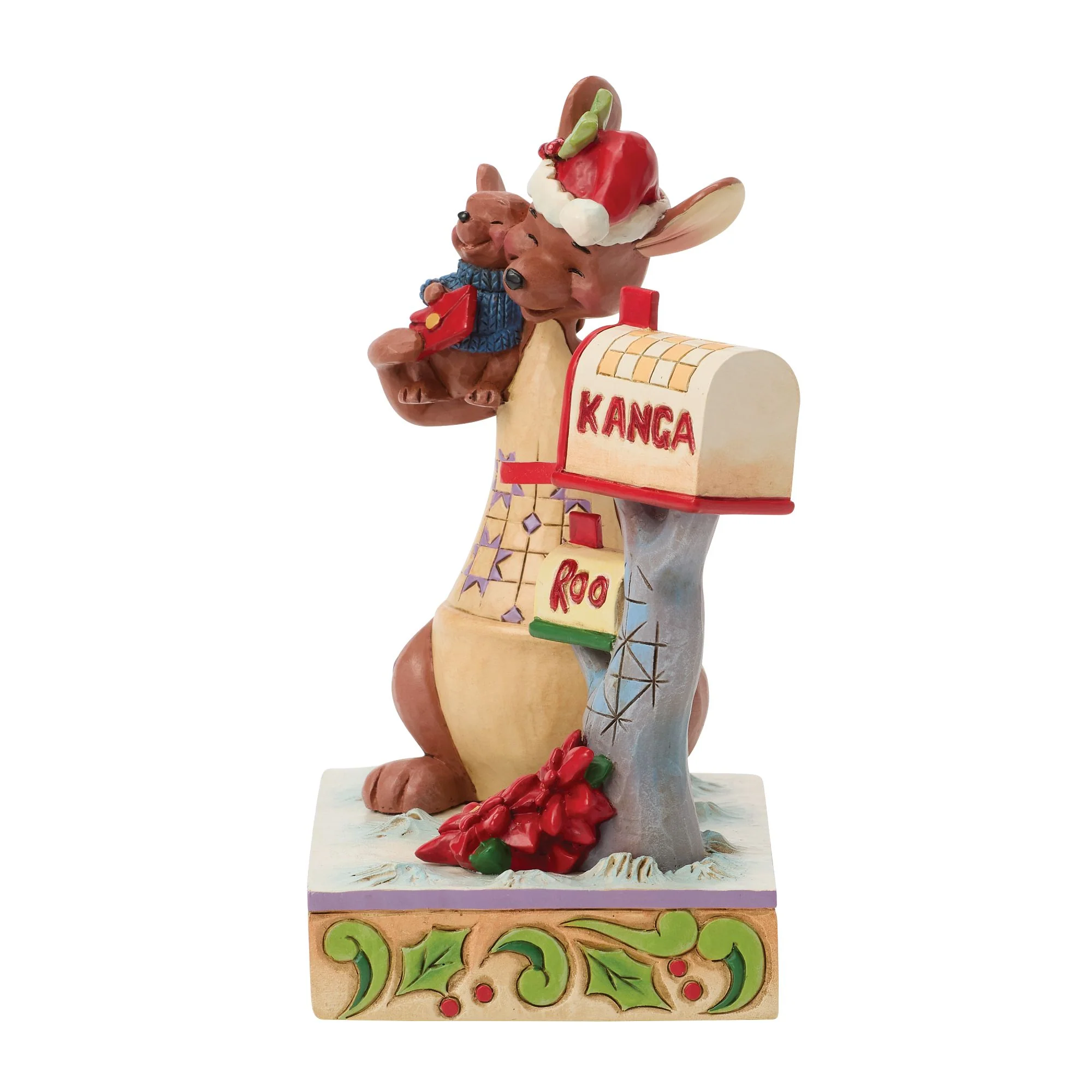Kanga & Roo Christmas - Image 4