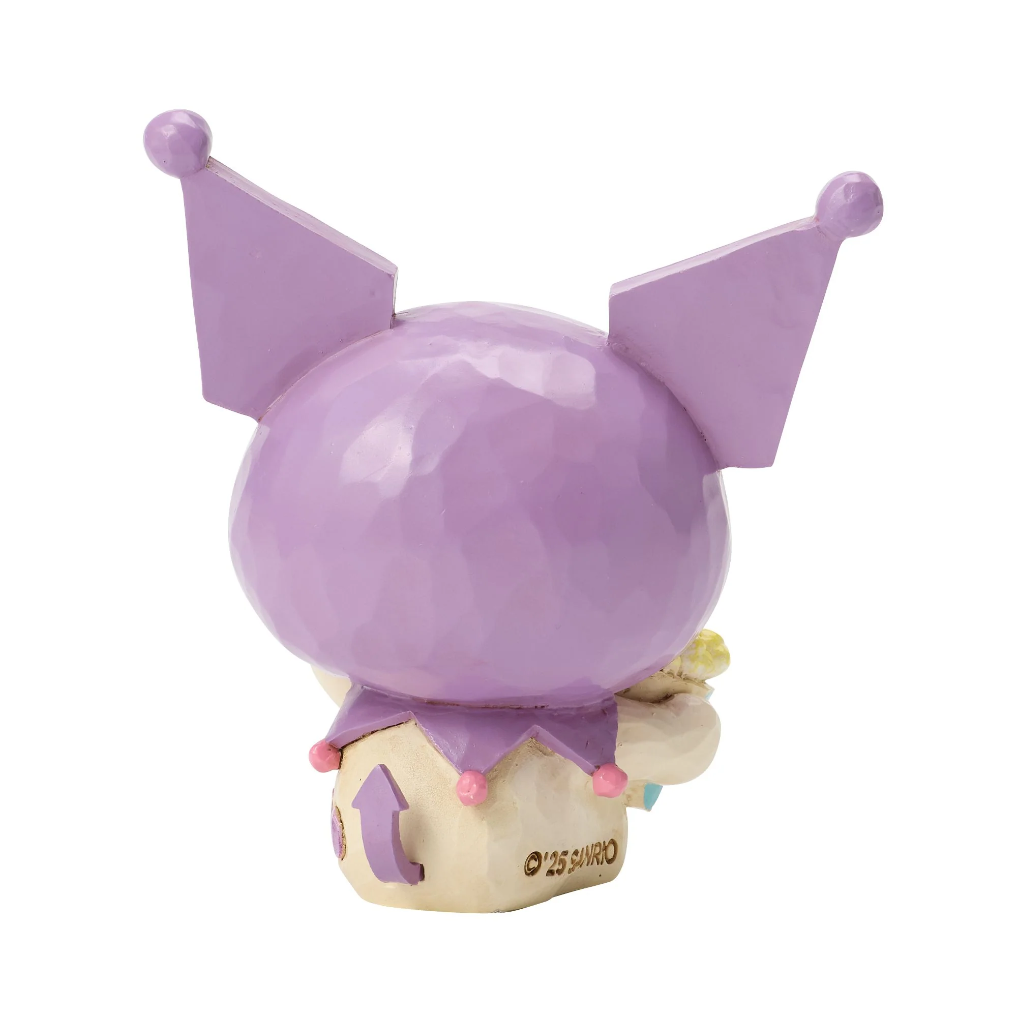 Kuromi Popcorn Mini - Image 3