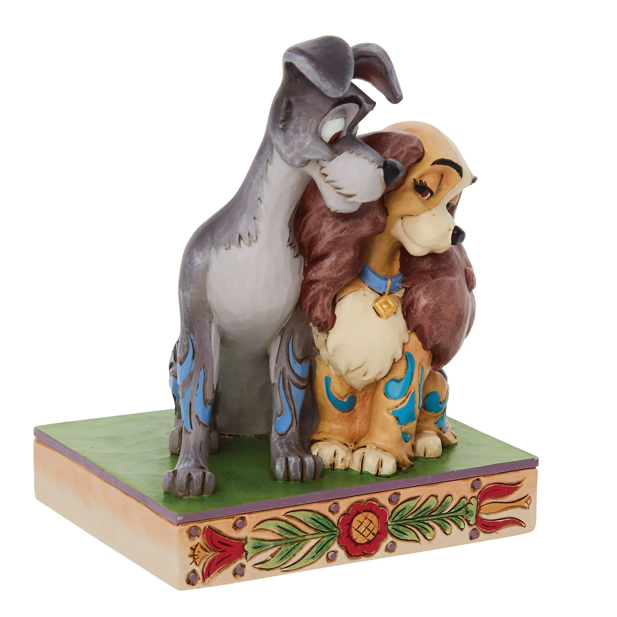 Lady and the Tramp Love - Image 4
