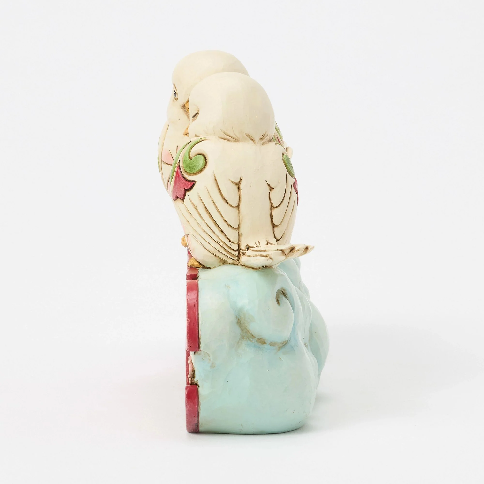 Love Birds Figurine - Image 3