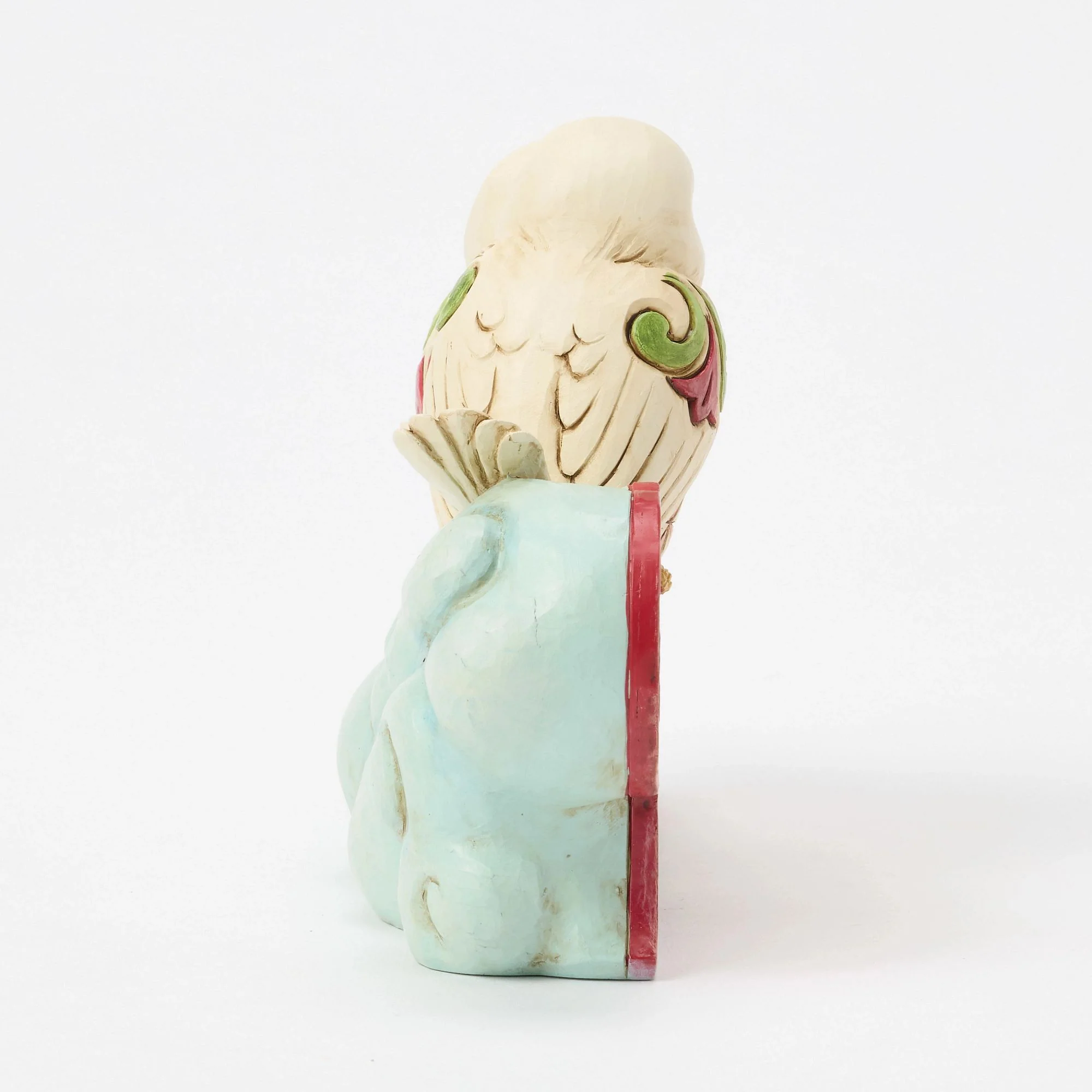 Love Birds Figurine - Image 6