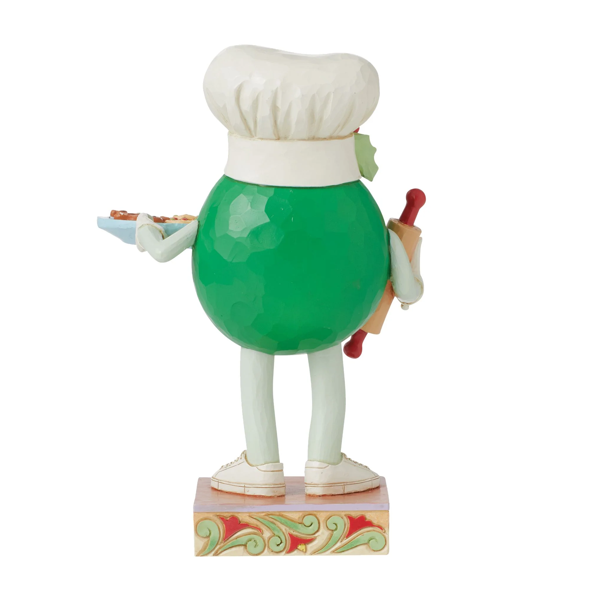 M&M'S Green Charact w/ Cookies - Image 3