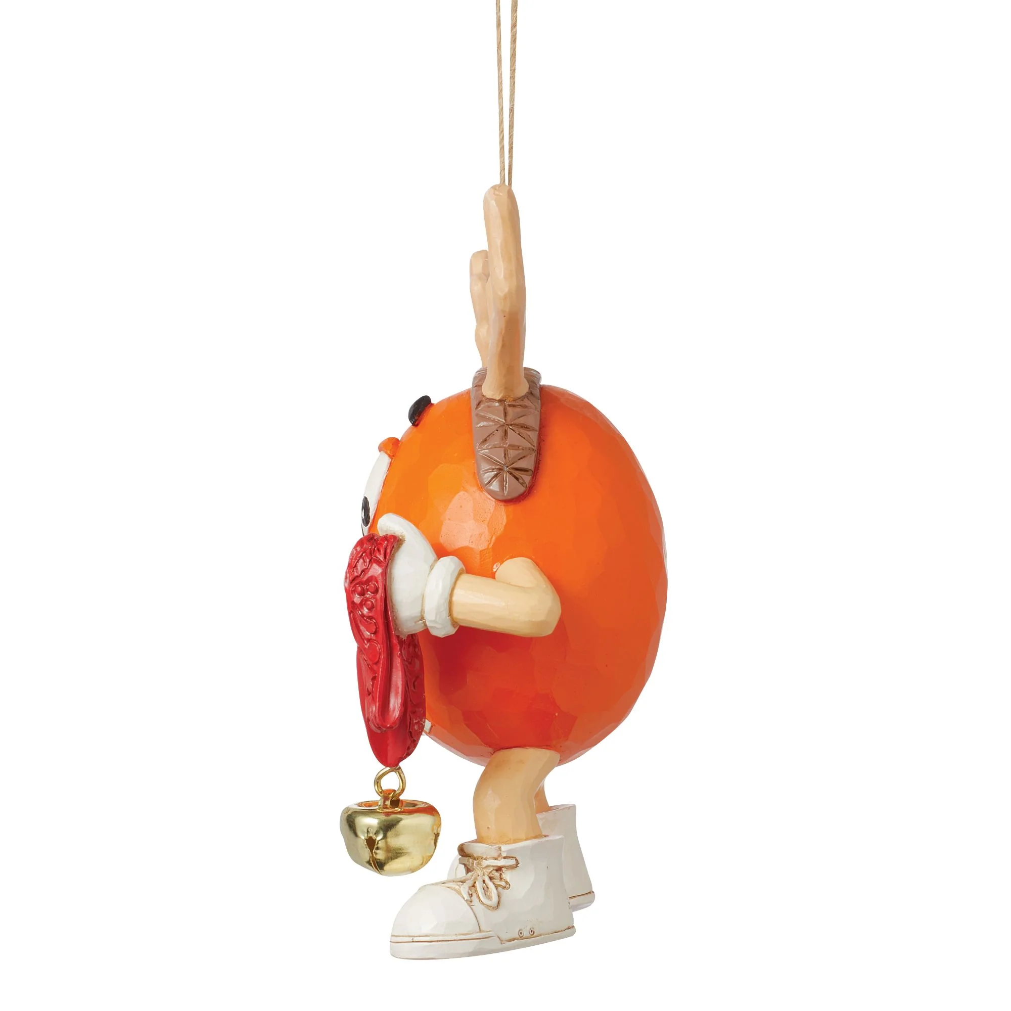 M&M'S Orange Charact H/O - Image 2