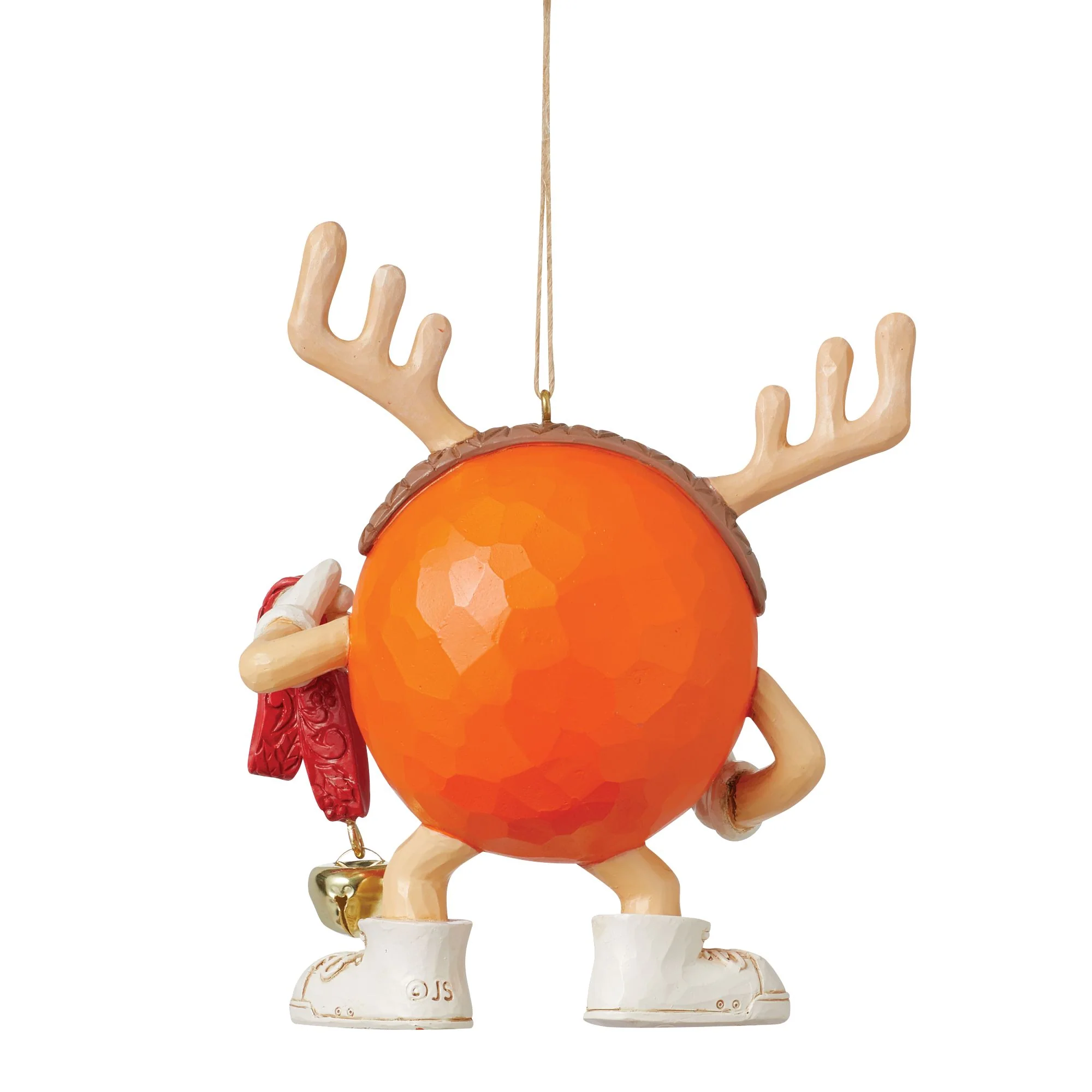 M&M'S Orange Charact H/O - Image 3