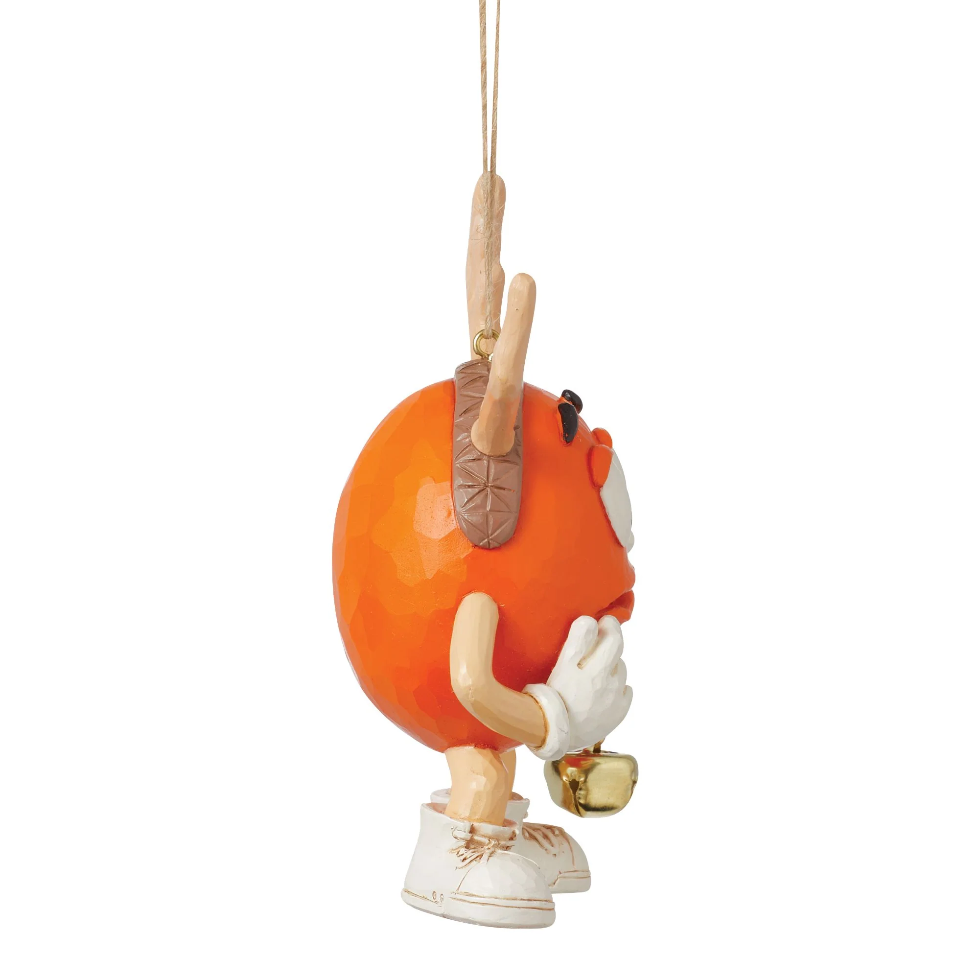 M&M'S Orange Charact H/O - Image 5