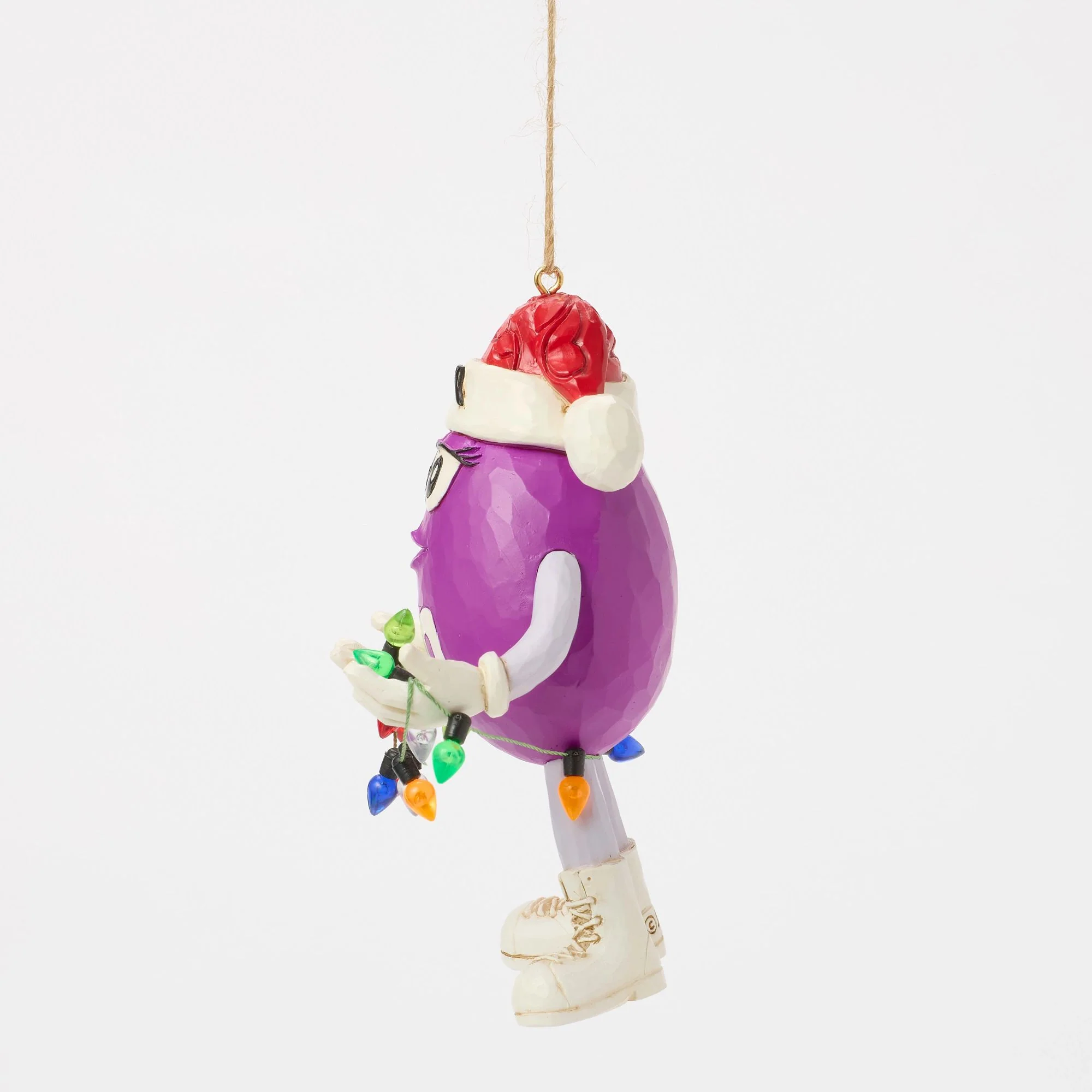 M&M'S Purple Charac H/O - Image 2