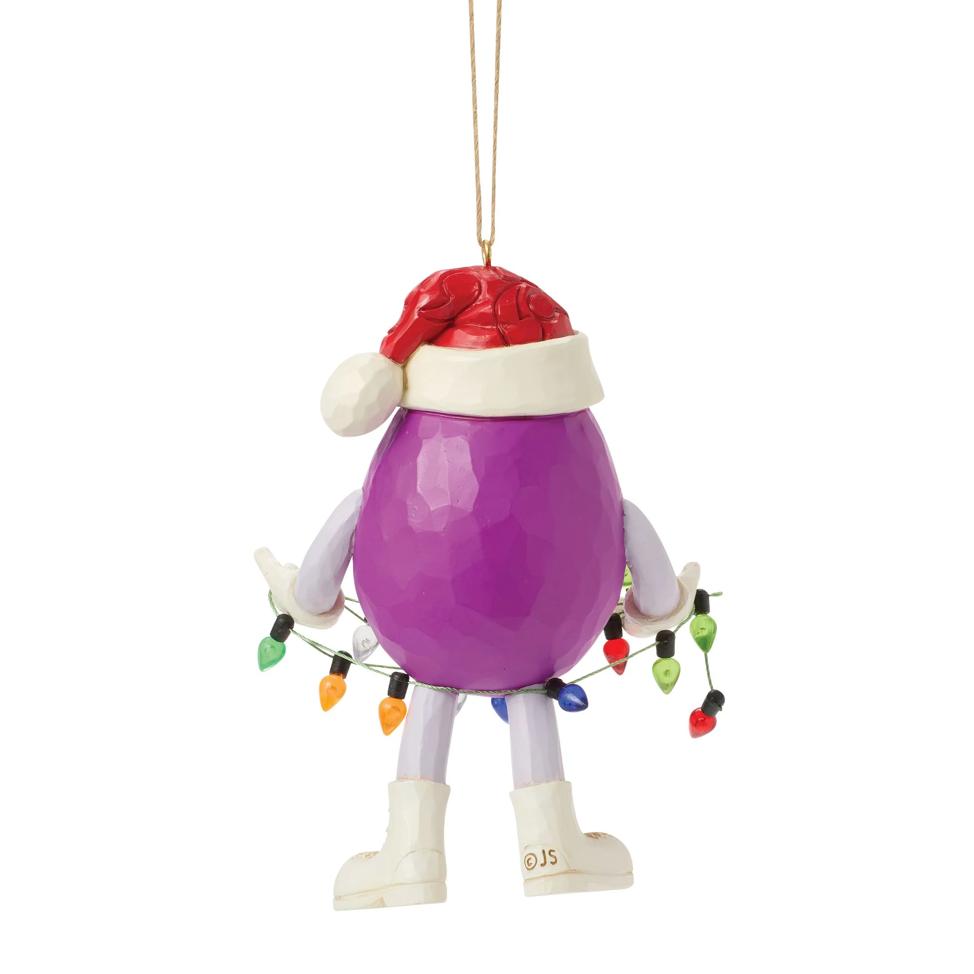 M&M'S Purple Charac H/O - Image 3