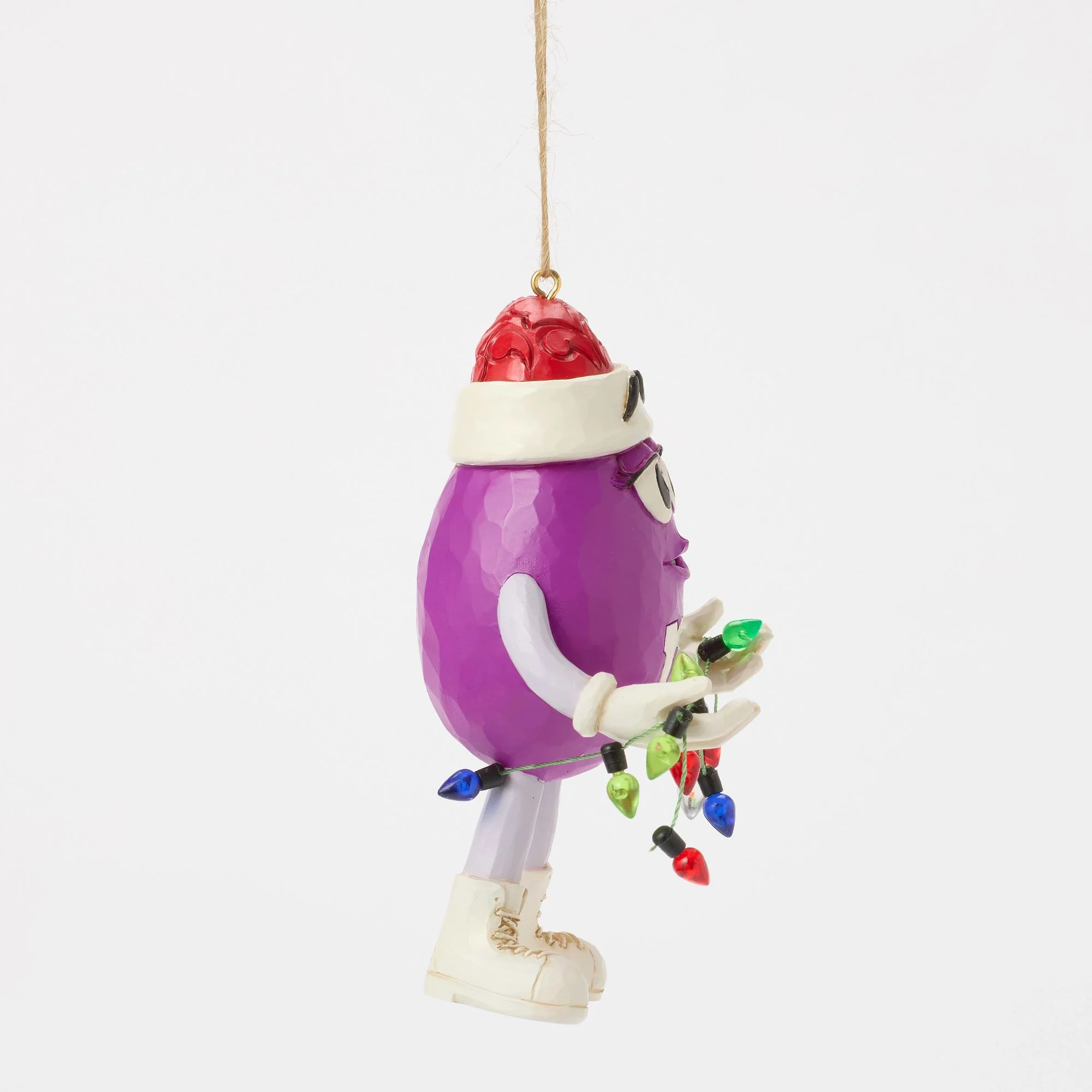 M&M'S Purple Charac H/O - Image 5